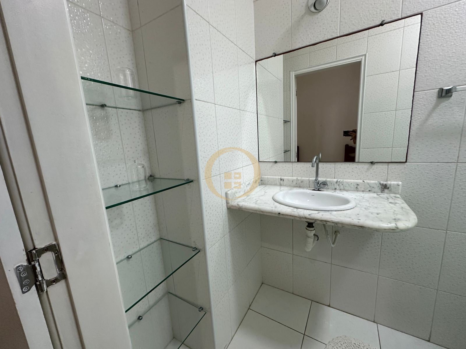 Apartamento Frente ao Mar nas Pitangueiras, Guarujá - SP