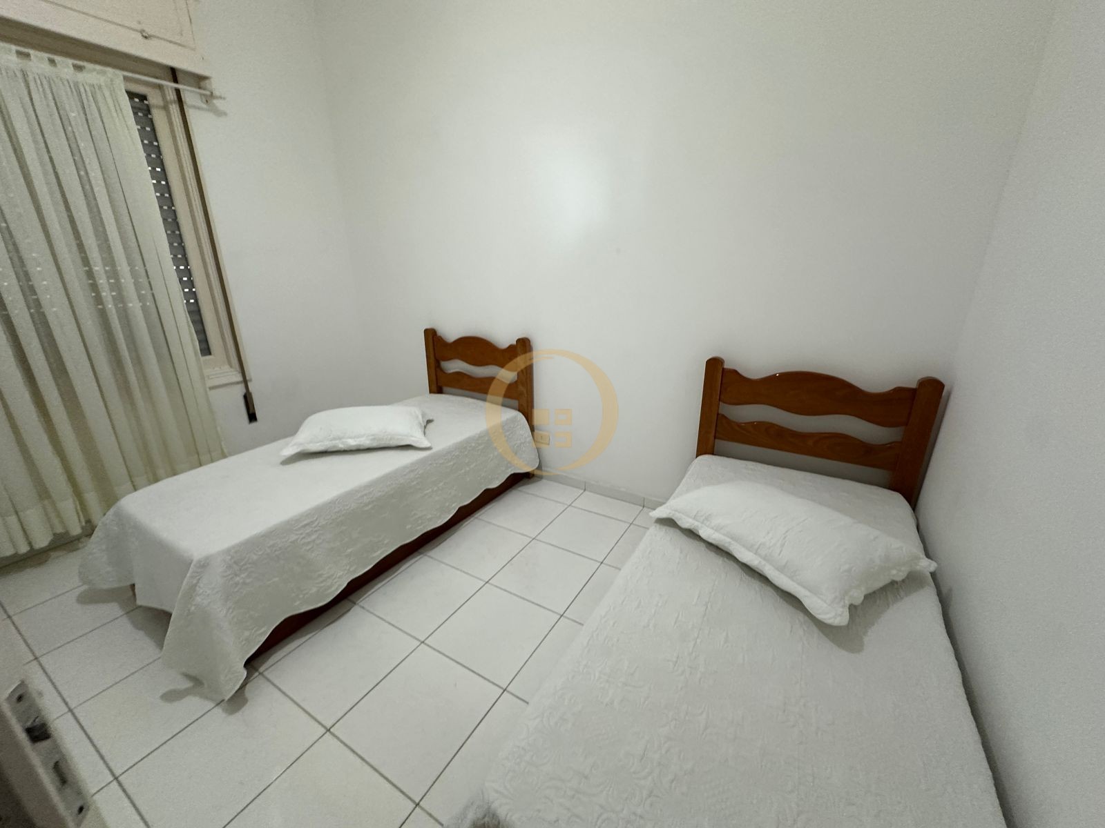 Apartamento Frente ao Mar nas Pitangueiras, Guarujá - SP