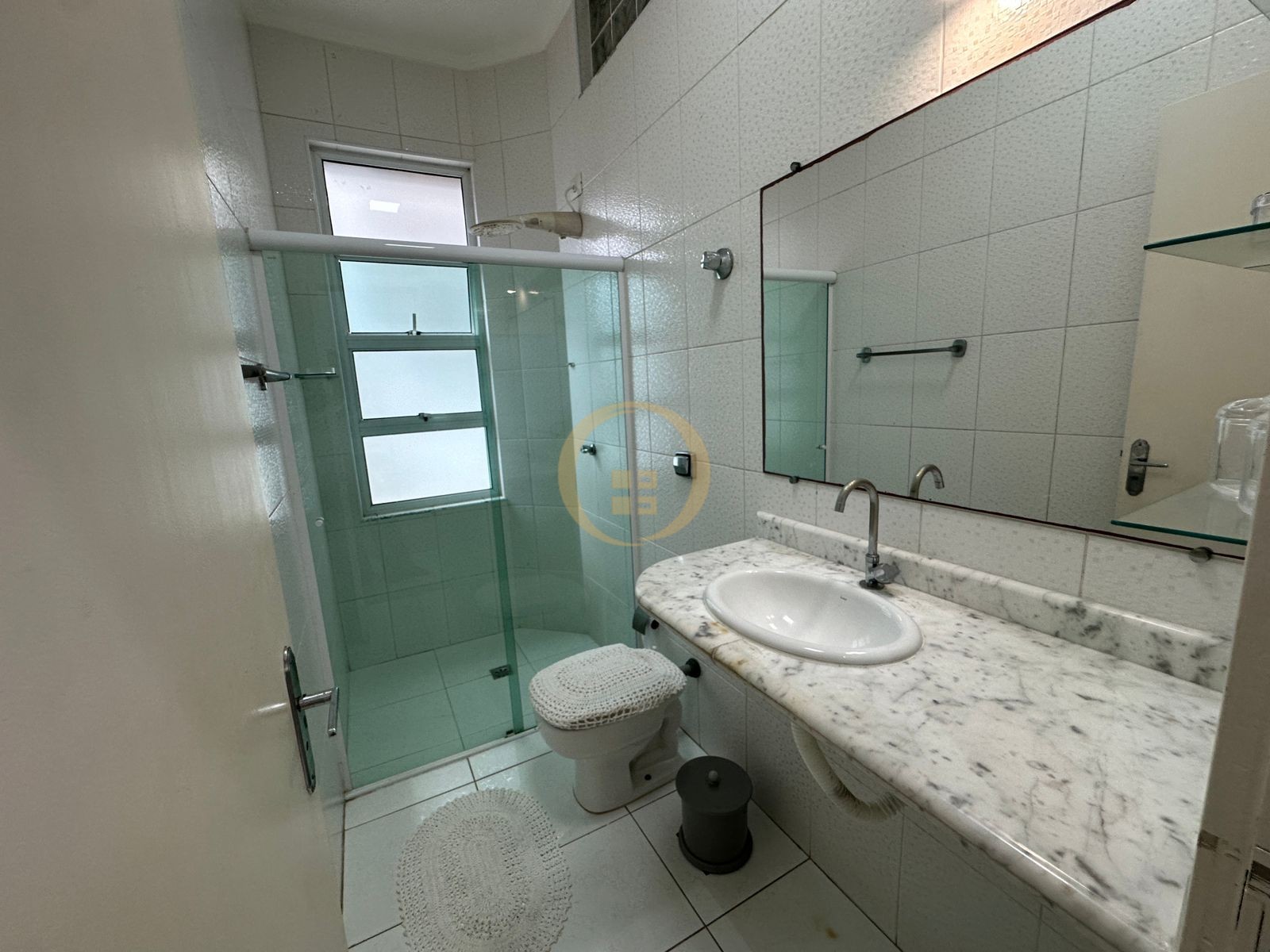 Apartamento Frente ao Mar nas Pitangueiras, Guarujá - SP