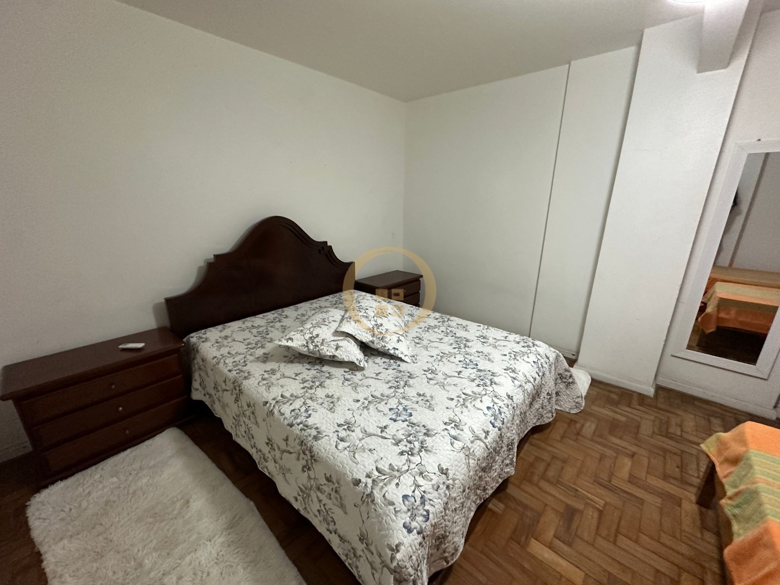 Apartamento Frente ao Mar nas Pitangueiras, Guarujá - SP
