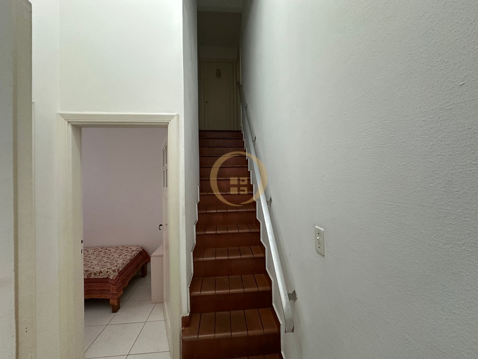 Apartamento Frente ao Mar nas Pitangueiras, Guarujá - SP
