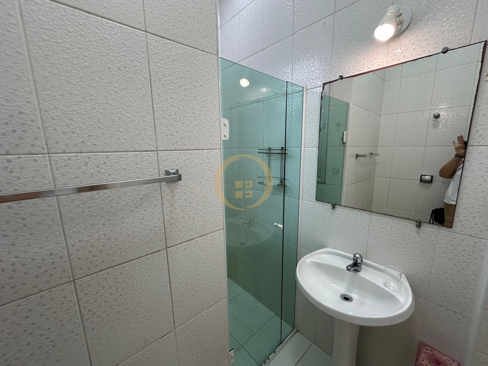 Apartamento Frente ao Mar nas Pitangueiras, Guarujá - SP