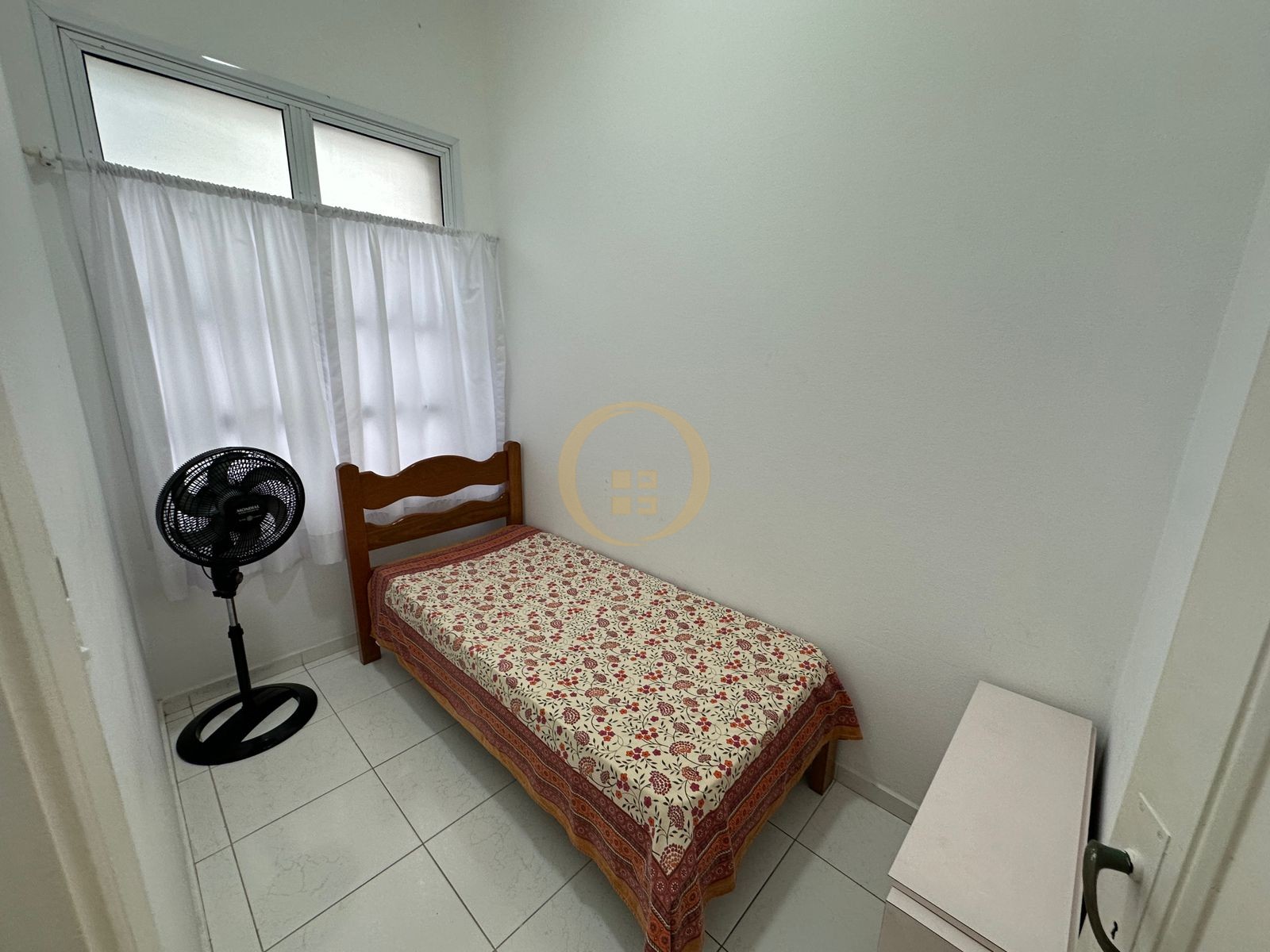 Apartamento Frente ao Mar nas Pitangueiras, Guarujá - SP