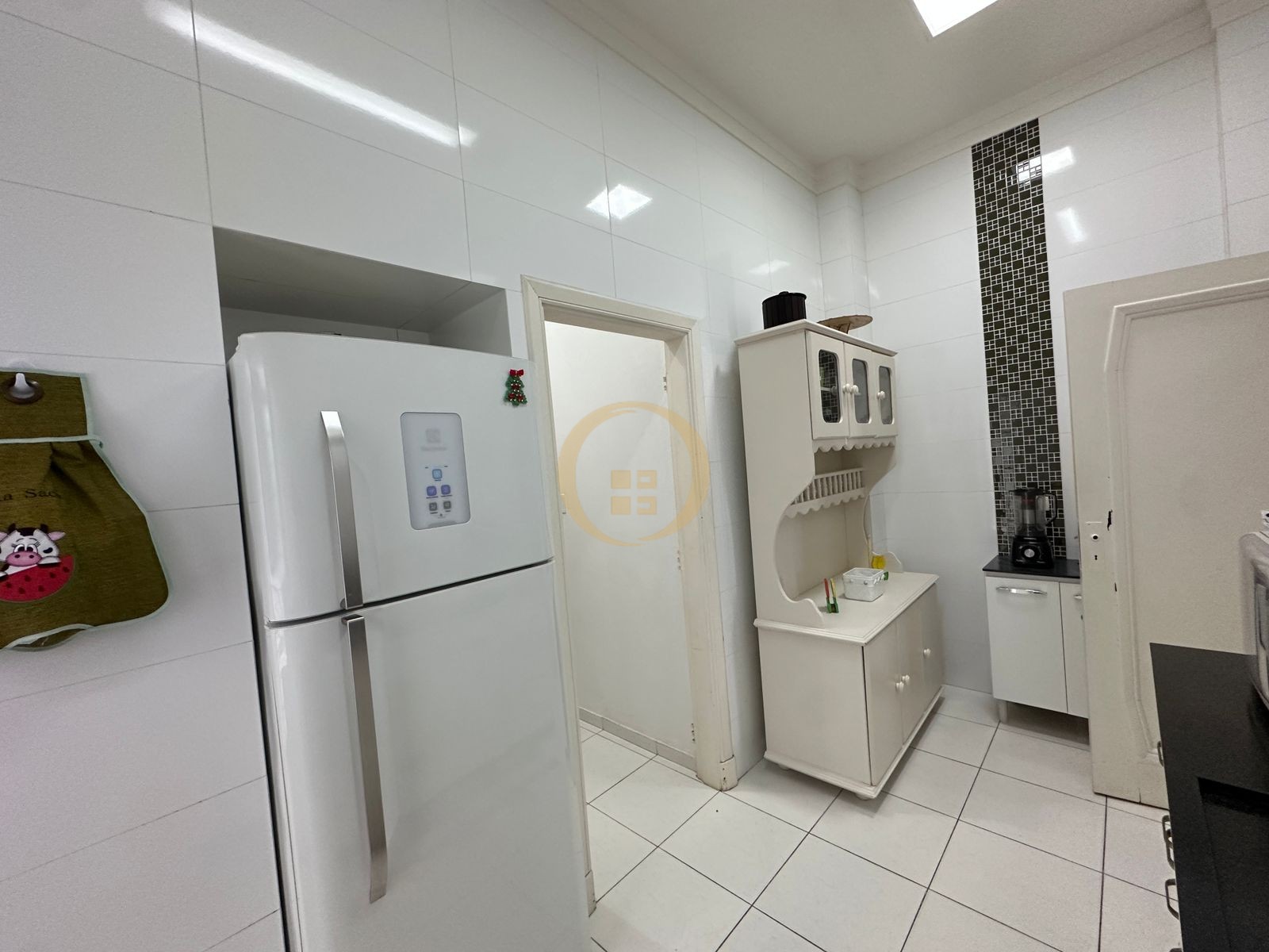 Apartamento Frente ao Mar nas Pitangueiras, Guarujá - SP