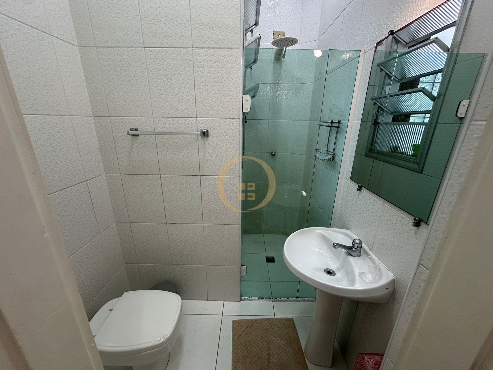 Apartamento Frente ao Mar nas Pitangueiras, Guarujá - SP