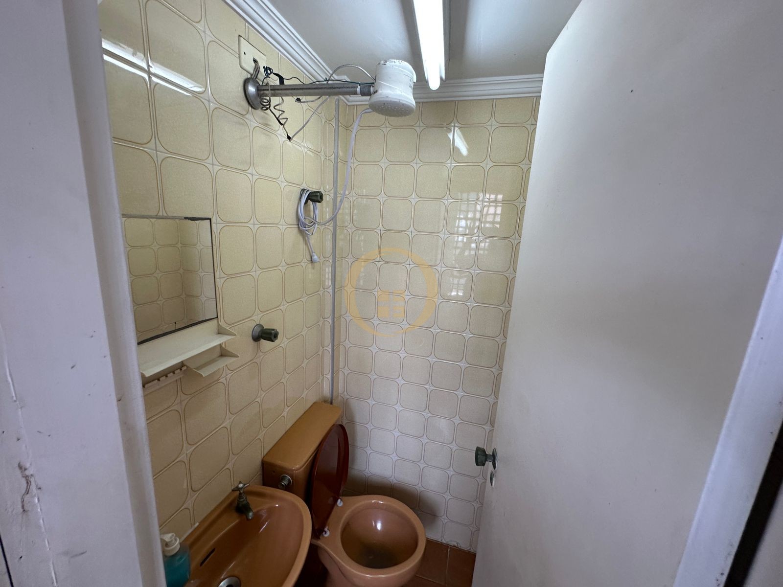 Apartamento na Praia da Enseada, Guarujá - SP