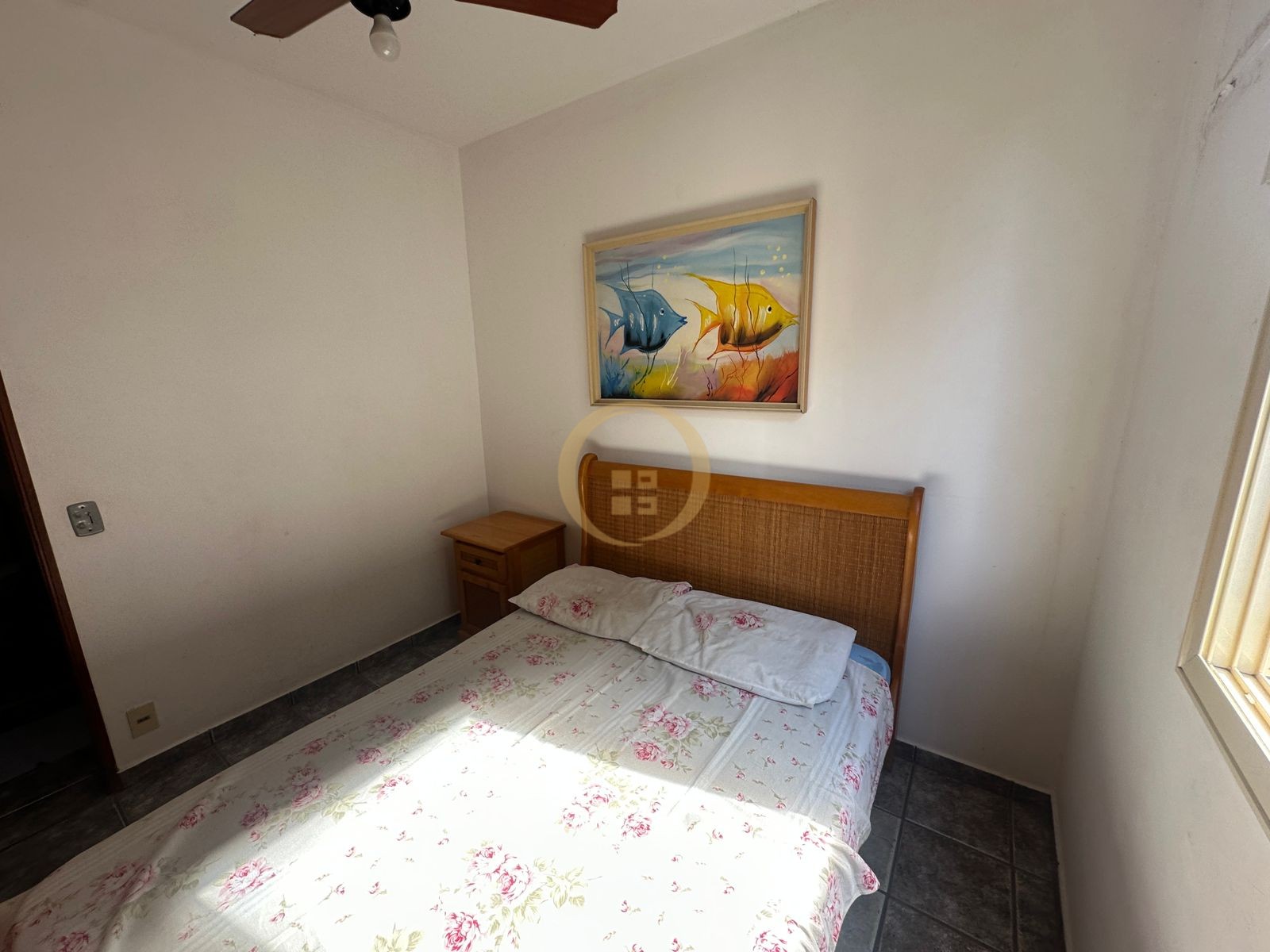 Apartamento na Praia da Enseada, Guarujá - SP