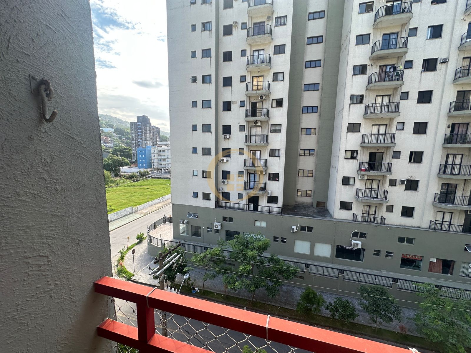 Apartamento na Praia da Enseada, Guarujá - SP