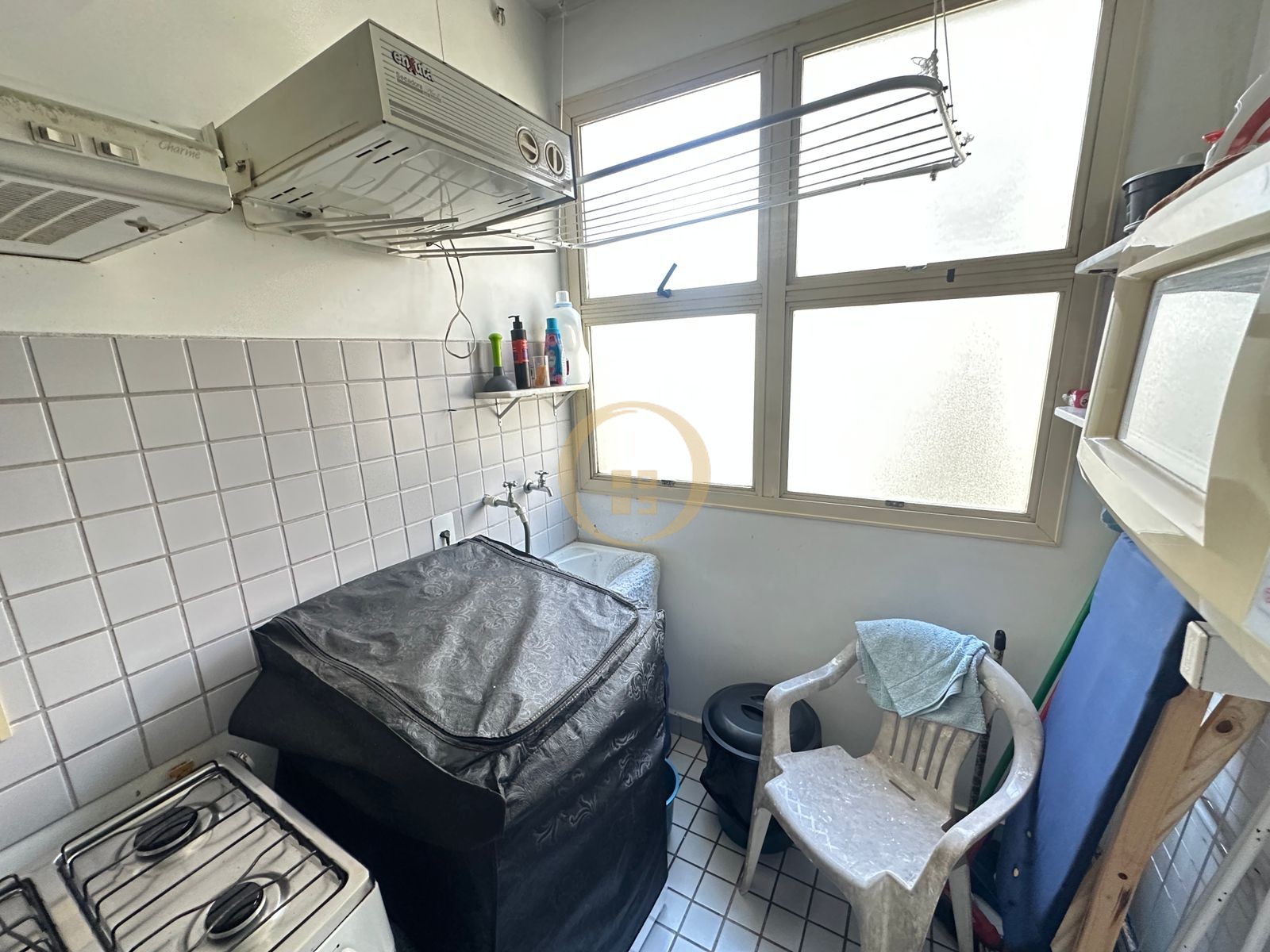 Apartamento na Praia da Enseada, Guarujá - SP