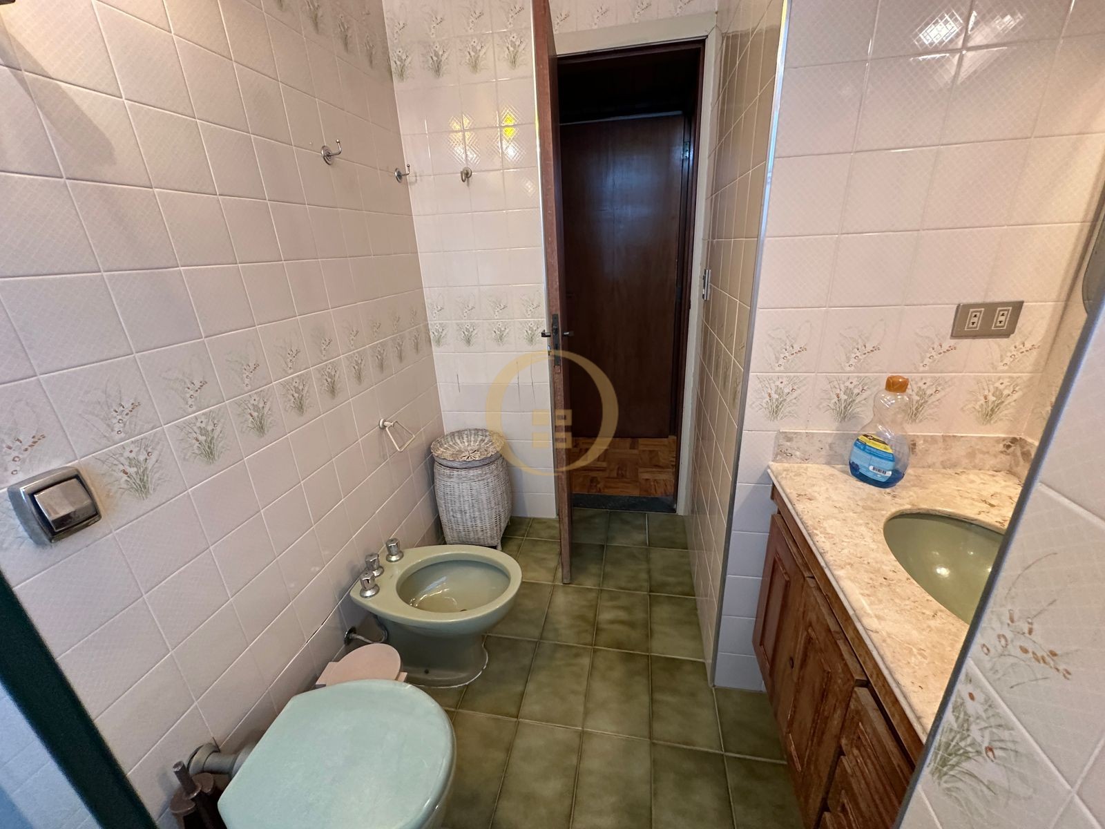 Apartamento Frente ao Mar nas Pitangueiras, Guarujá - SP