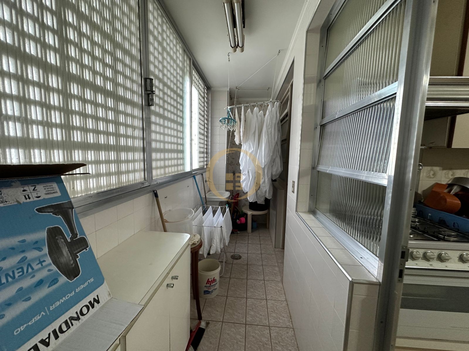 Apartamento Frente ao Mar nas Pitangueiras, Guarujá - SP