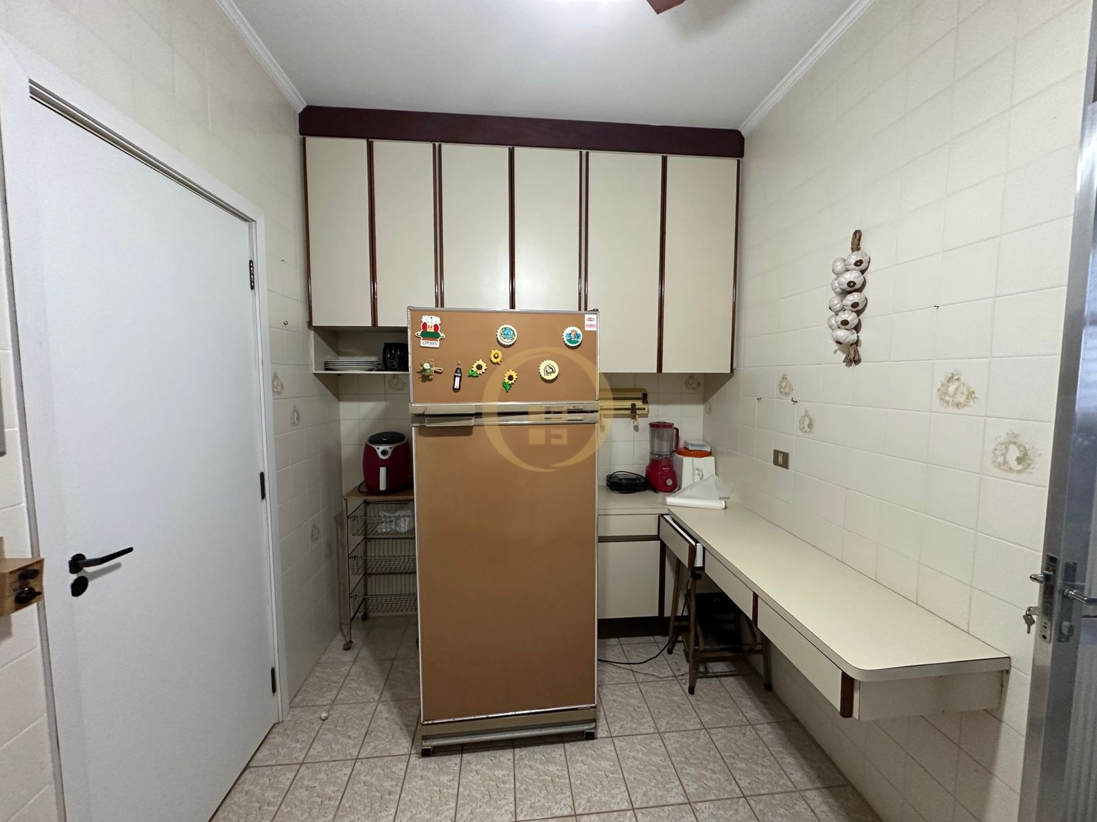 Apartamento Frente ao Mar nas Pitangueiras, Guarujá - SP