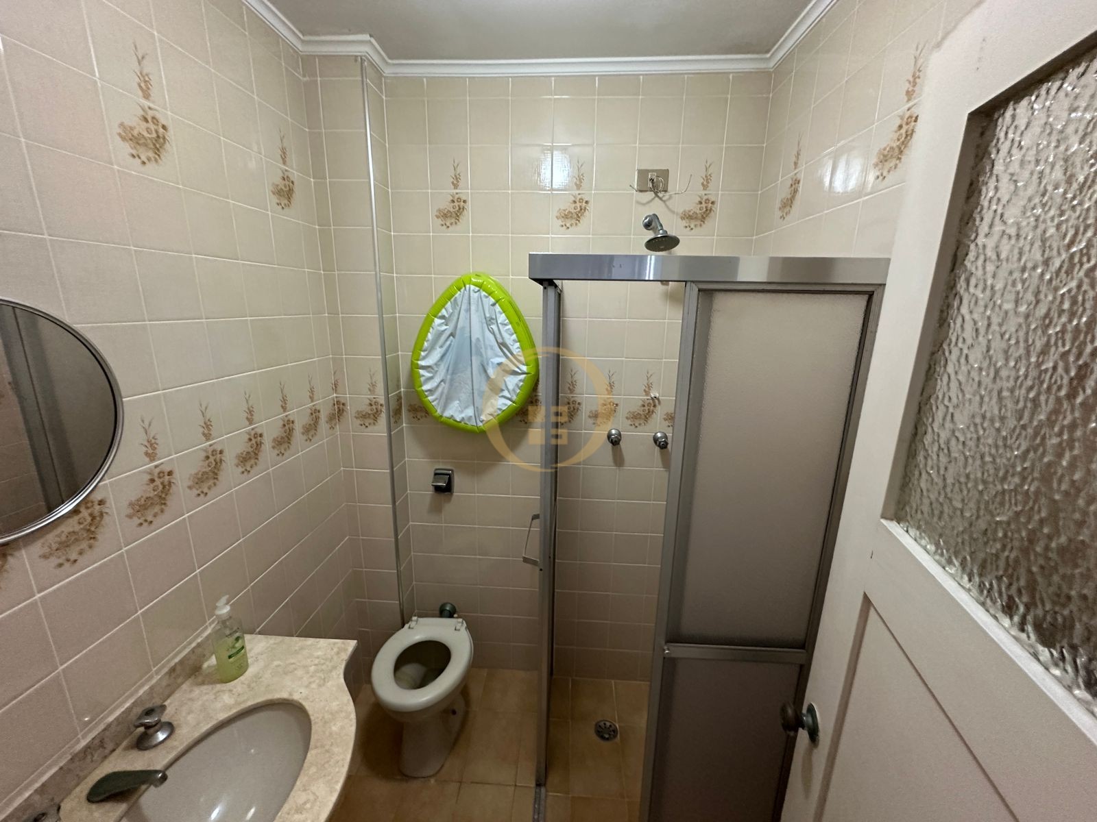 Apartamento Frente ao Mar nas Pitangueiras, Guarujá - SP