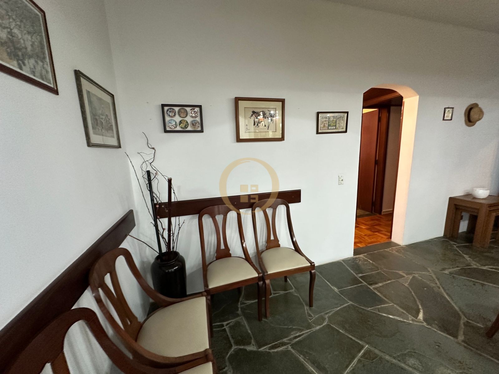 Apartamento Frente ao Mar nas Pitangueiras, Guarujá - SP