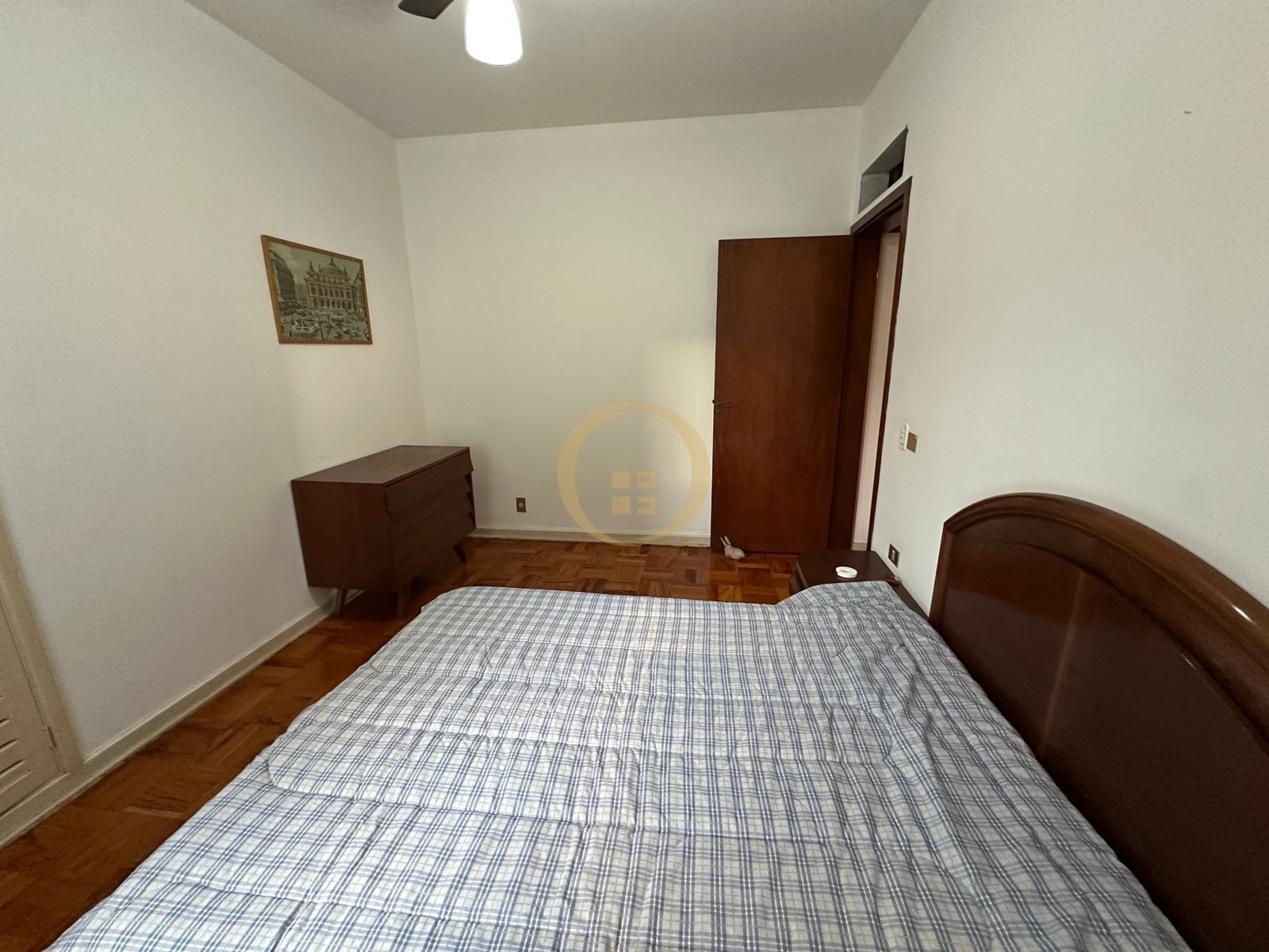 Apartamento Frente ao Mar nas Pitangueiras, Guarujá - SP