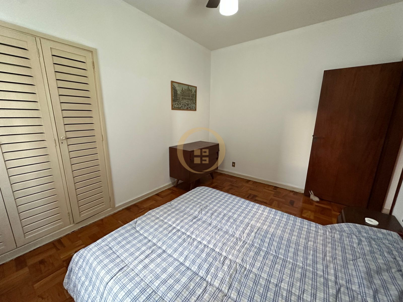 Apartamento Frente ao Mar nas Pitangueiras, Guarujá - SP