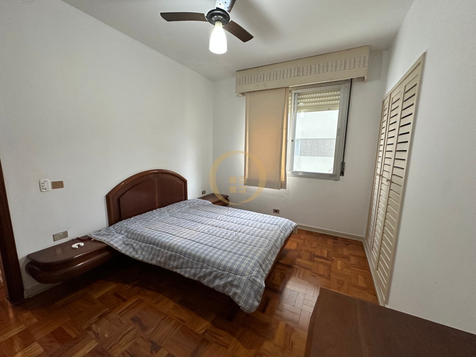 Apartamento Frente ao Mar nas Pitangueiras, Guarujá - SP