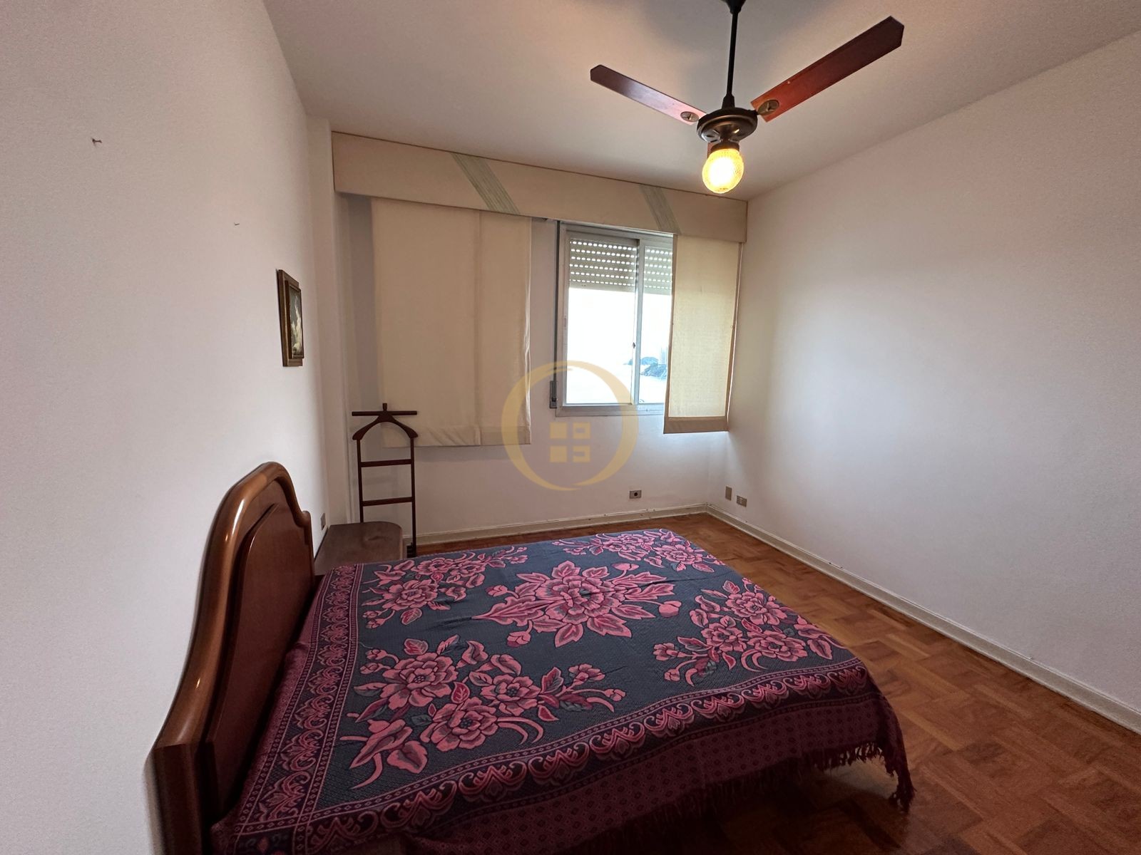 Apartamento Frente ao Mar nas Pitangueiras, Guarujá - SP