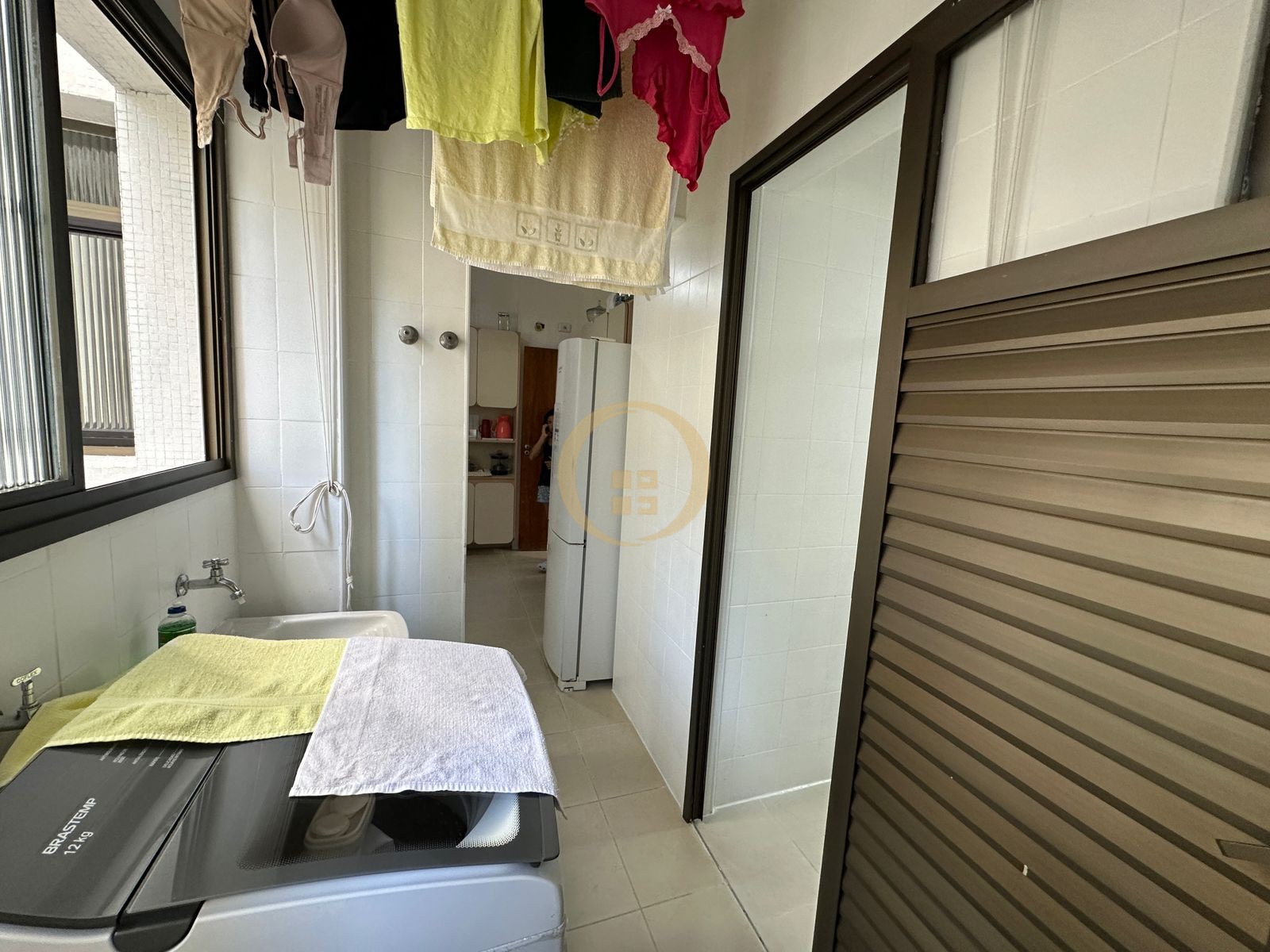 Apartamento, Praia da Pitangueiras, Guarujá - SP