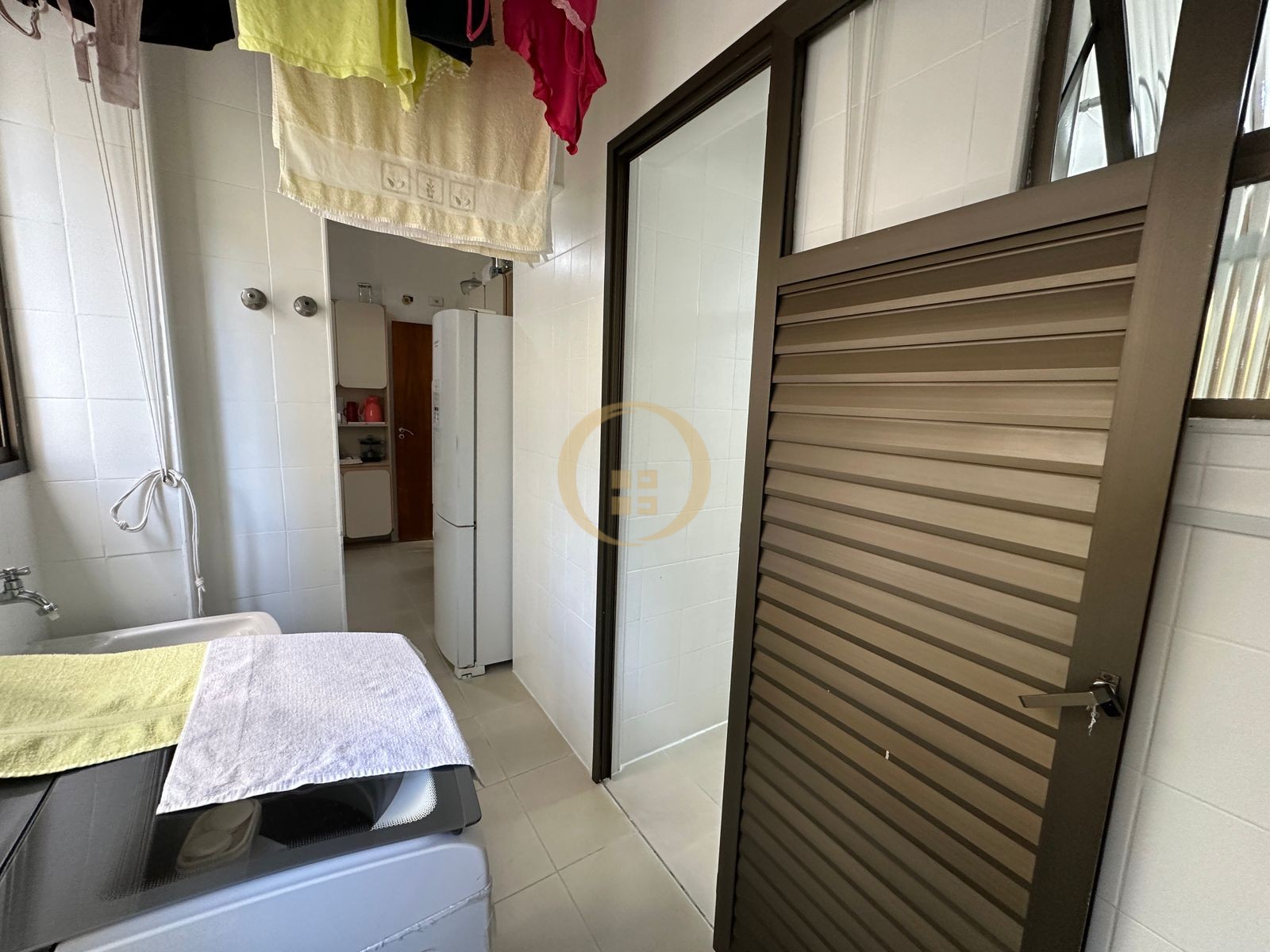 Apartamento, Praia da Pitangueiras, Guarujá - SP