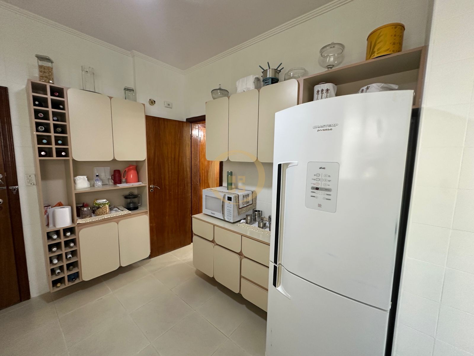 Apartamento, Praia da Pitangueiras, Guarujá - SP