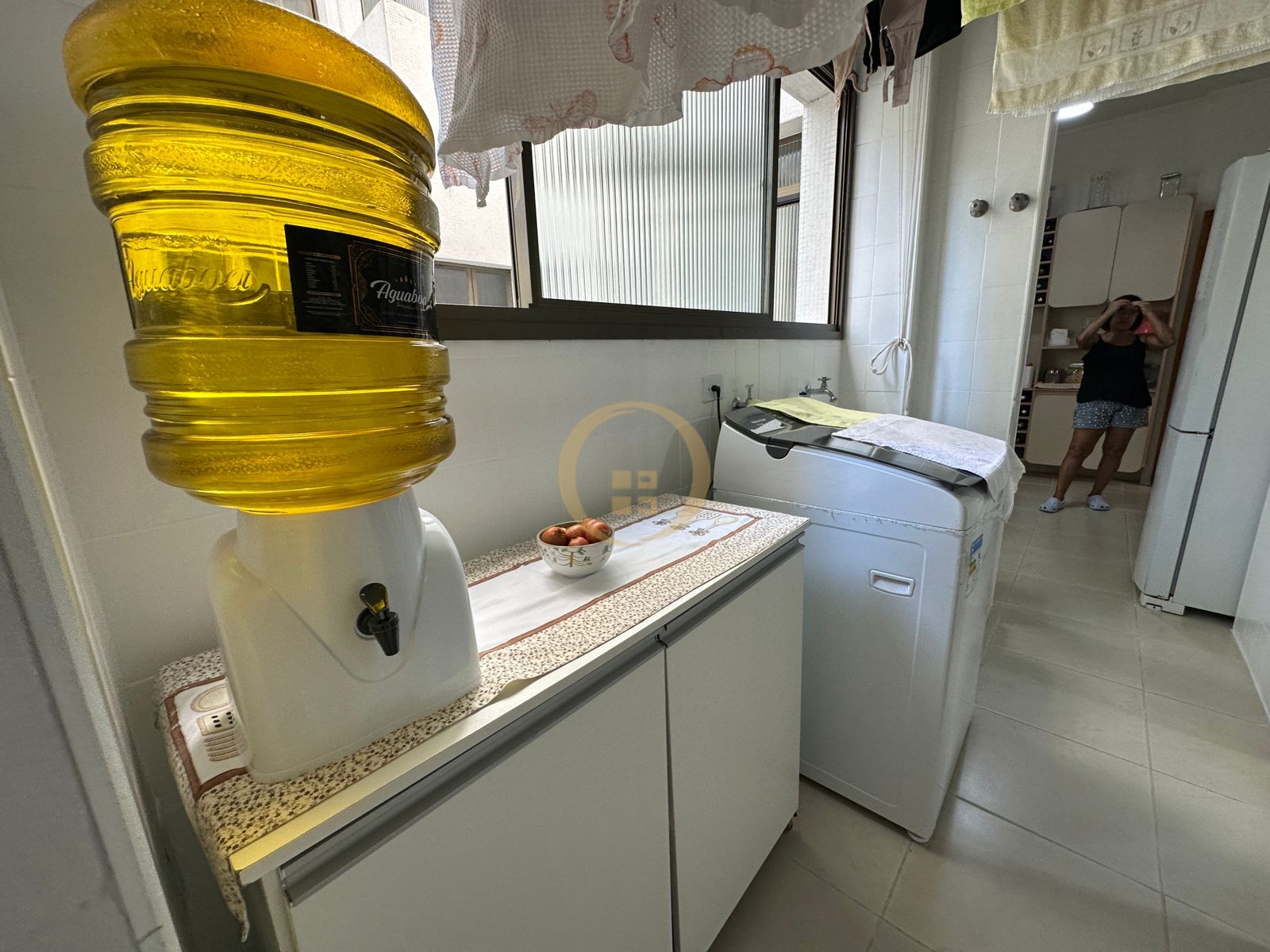 Apartamento, Praia da Pitangueiras, Guarujá - SP