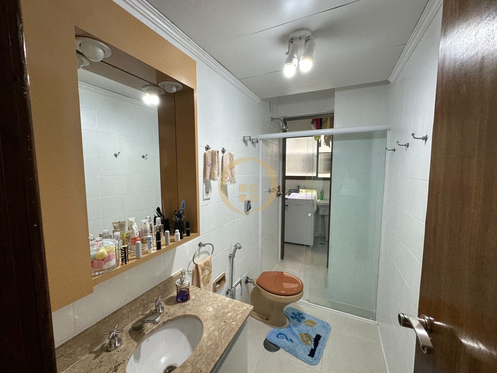 Apartamento, Praia da Pitangueiras, Guarujá - SP