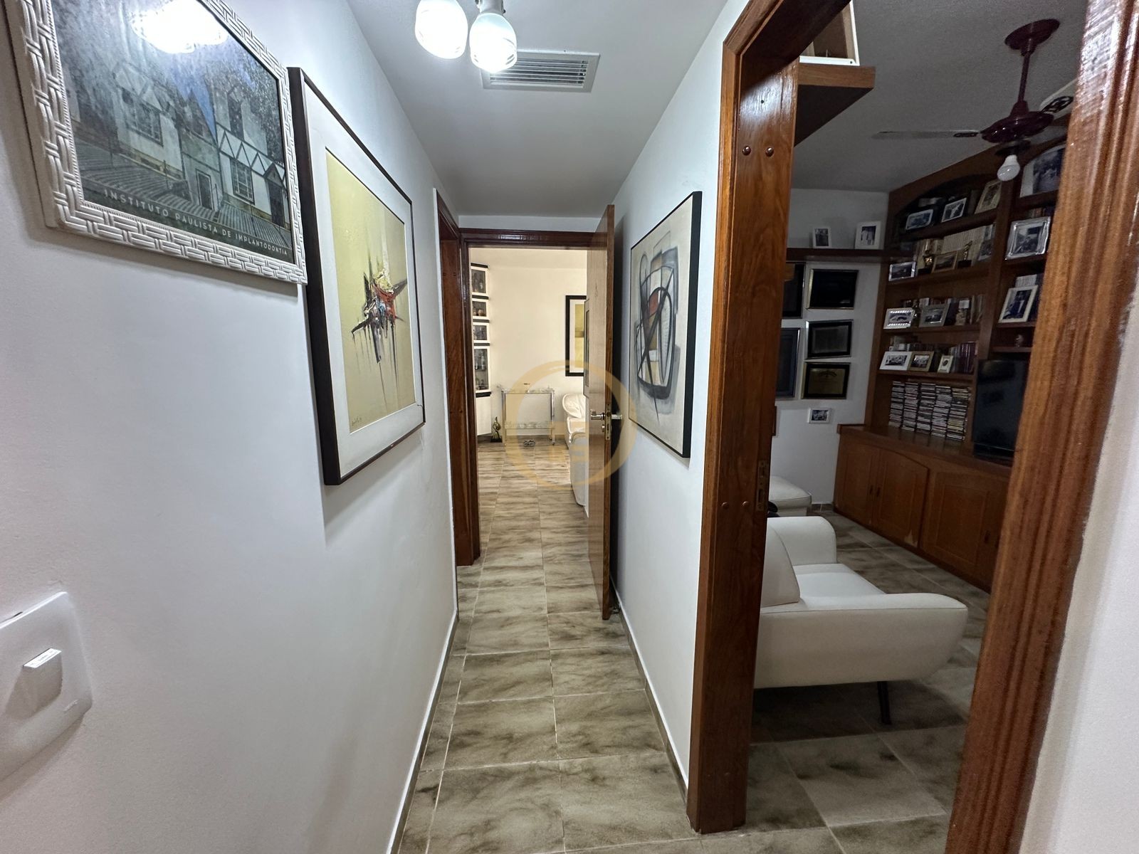 Apartamento, Praia da Pitangueiras, Guarujá - SP