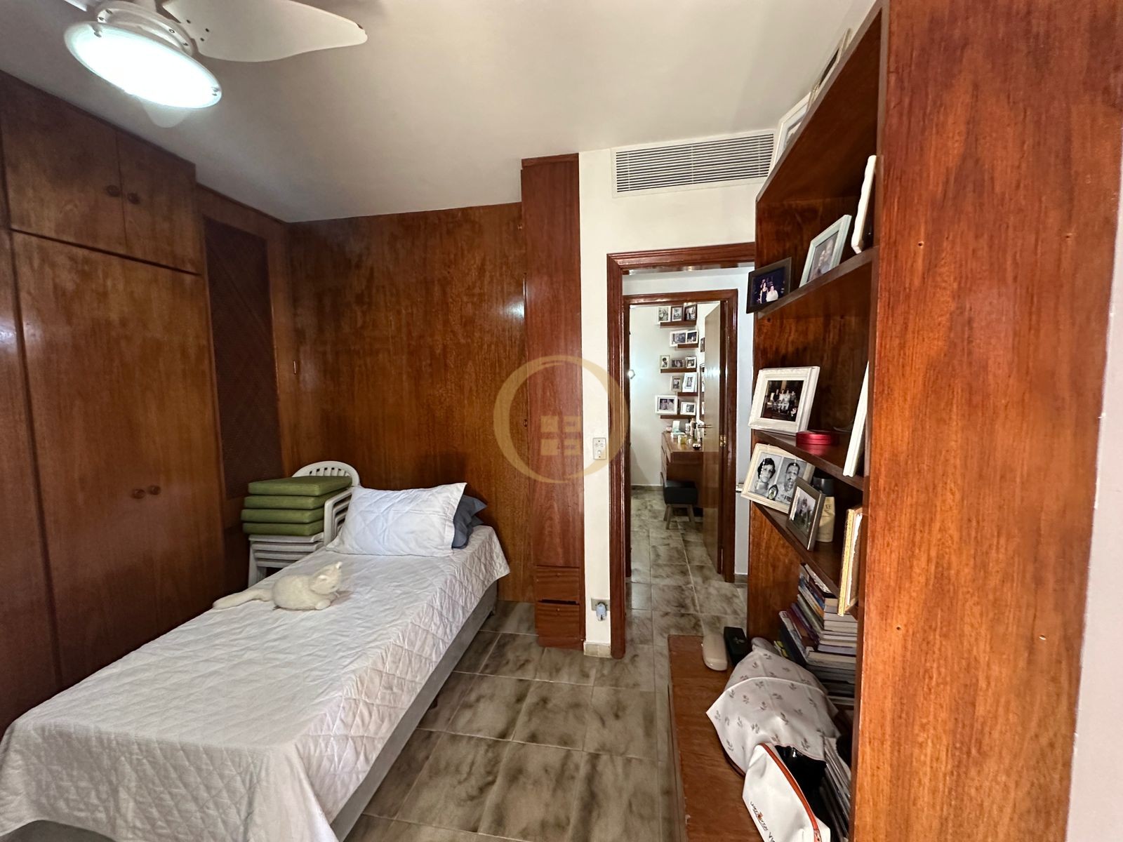 Apartamento, Praia da Pitangueiras, Guarujá - SP