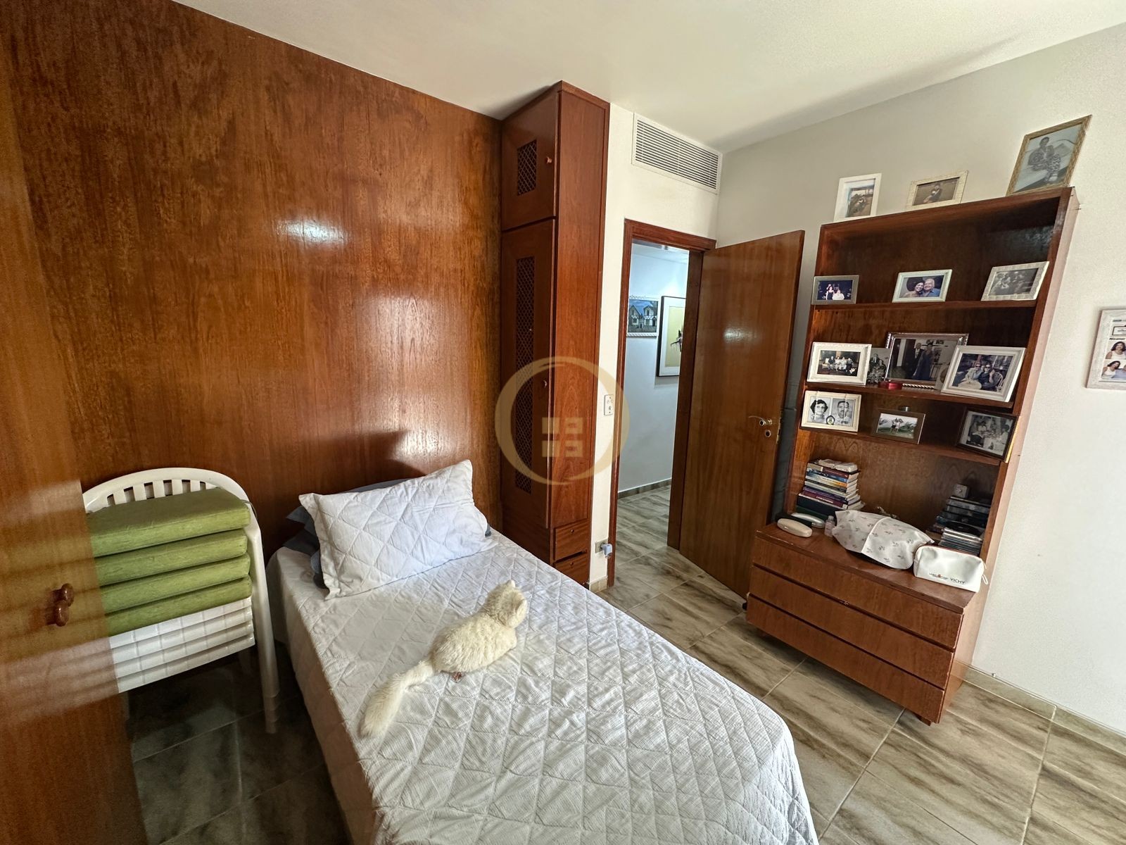 Apartamento, Praia da Pitangueiras, Guarujá - SP