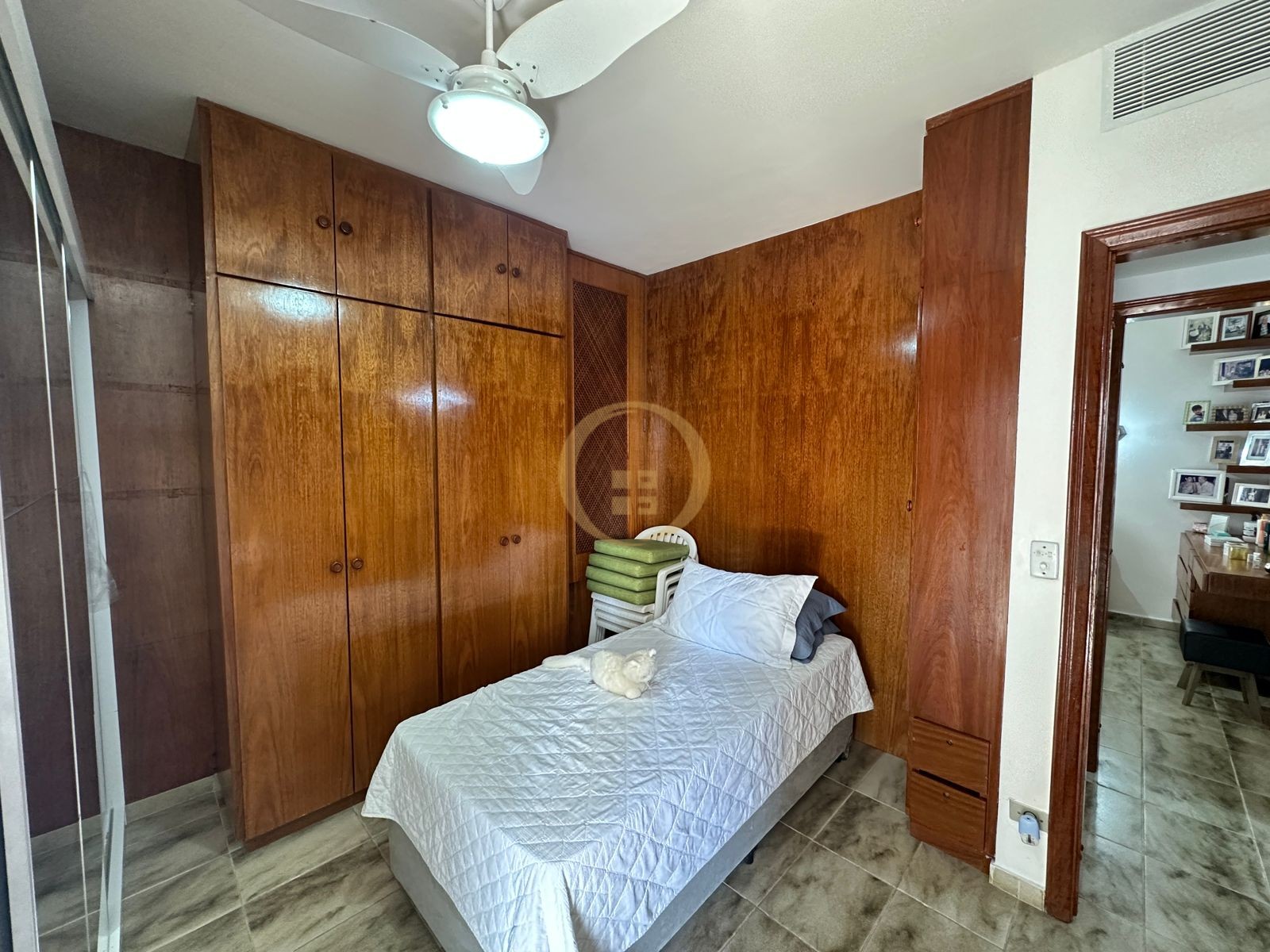Apartamento, Praia da Pitangueiras, Guarujá - SP