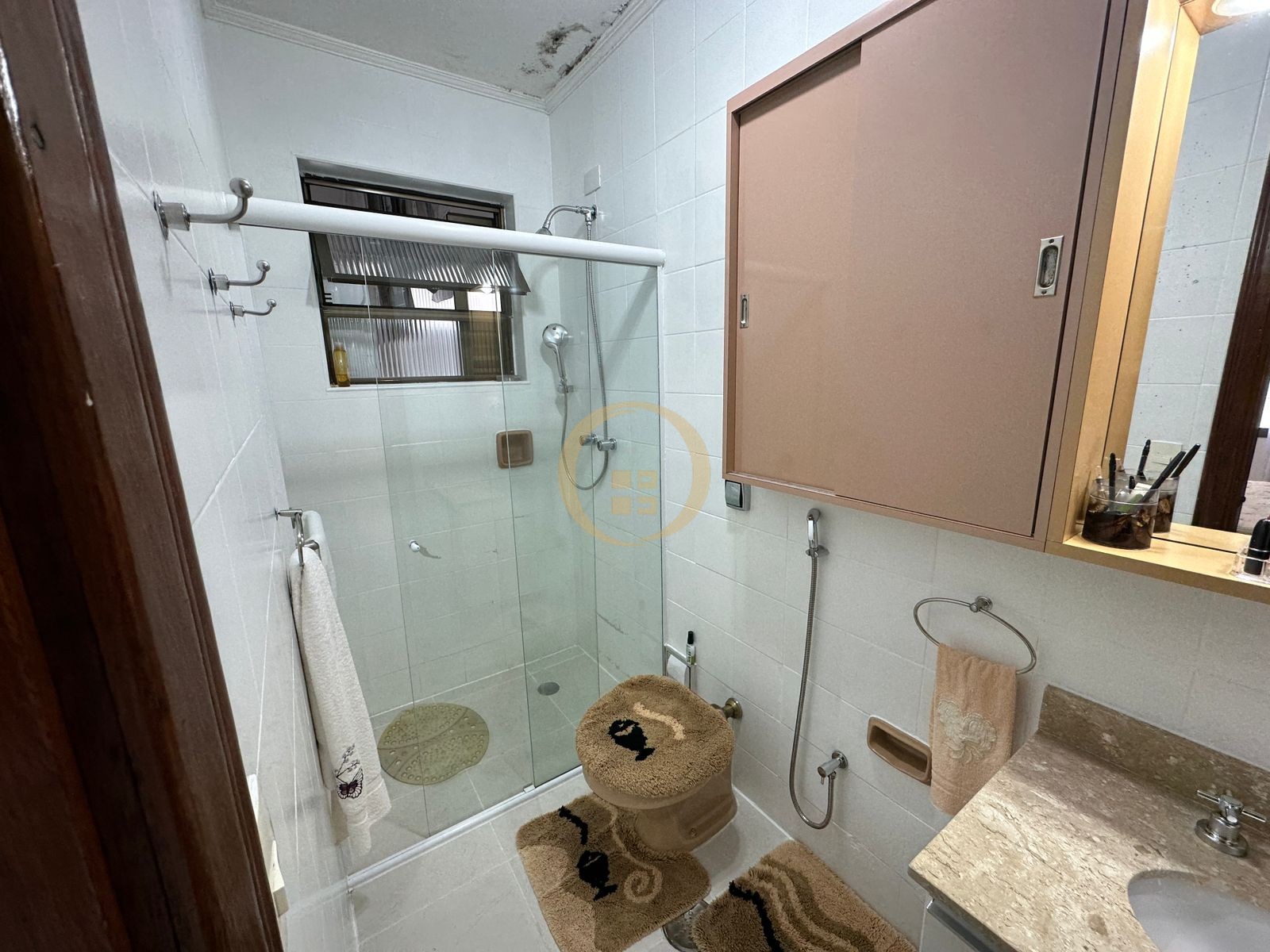 Apartamento, Praia da Pitangueiras, Guarujá - SP