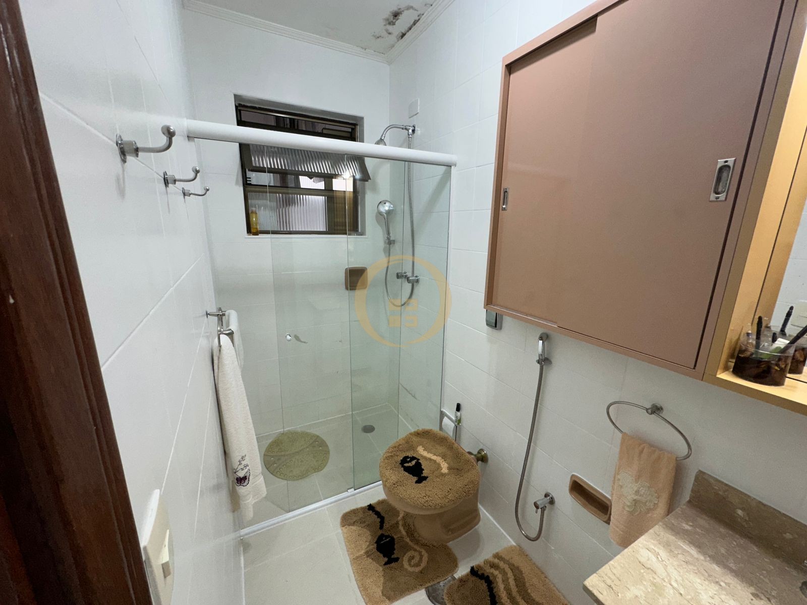 Apartamento, Praia da Pitangueiras, Guarujá - SP