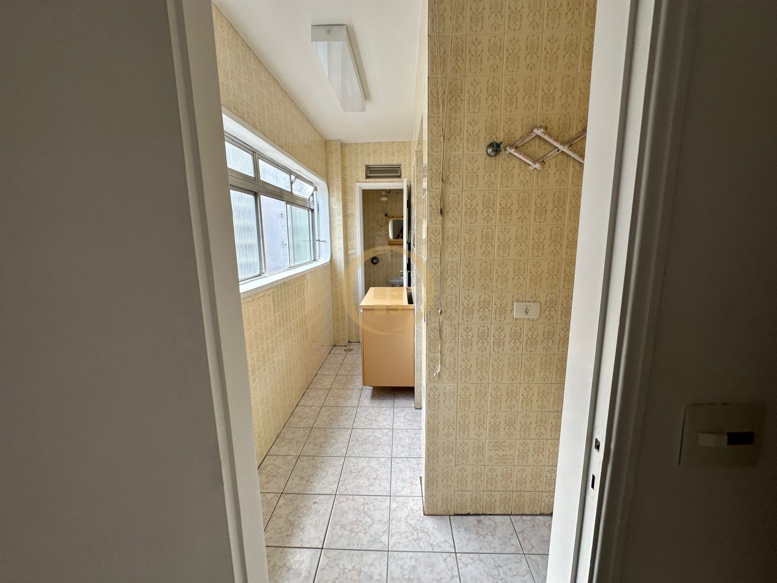 Apartamento na Praia da Pitangueiras, Guarujá-SP