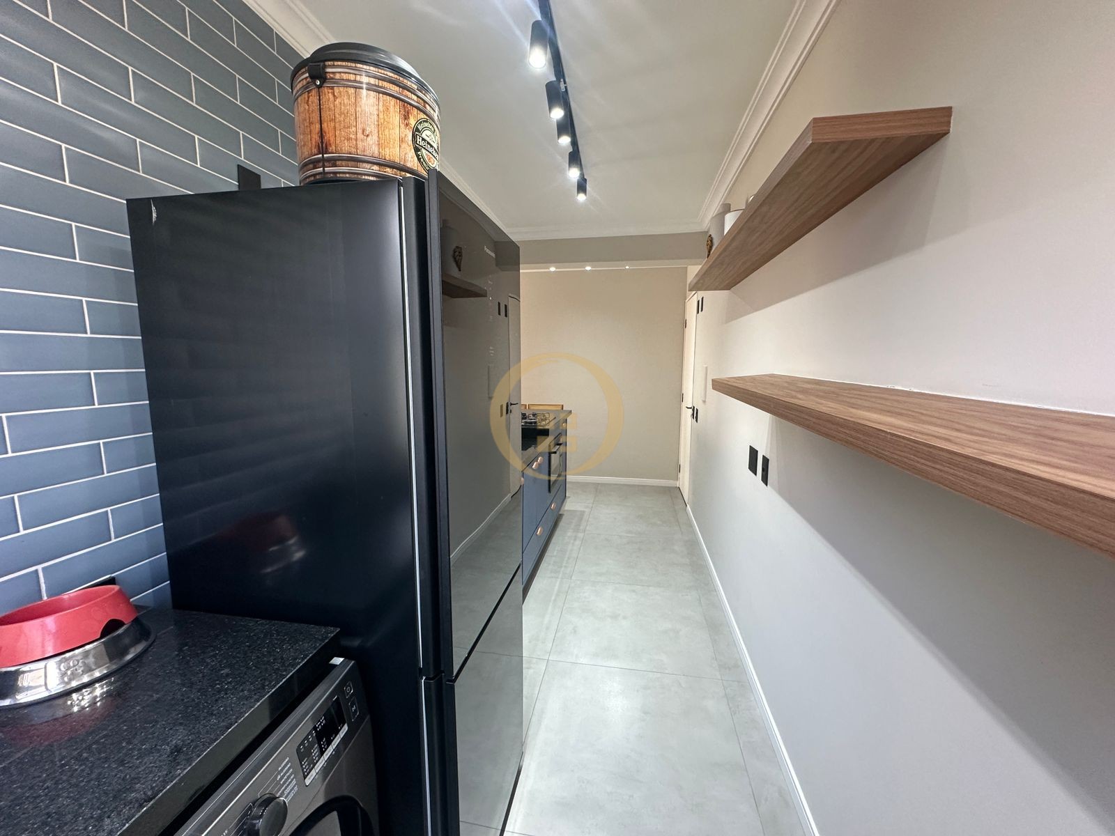 Apartamento na Praia da Enseada, Guarujá - SP