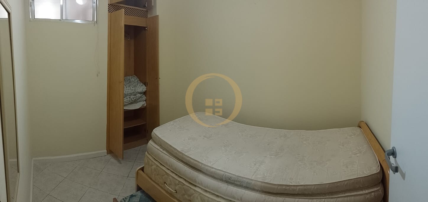 Apartamento Frente ao Mar nas Pitangueiras, Guarujá - SP