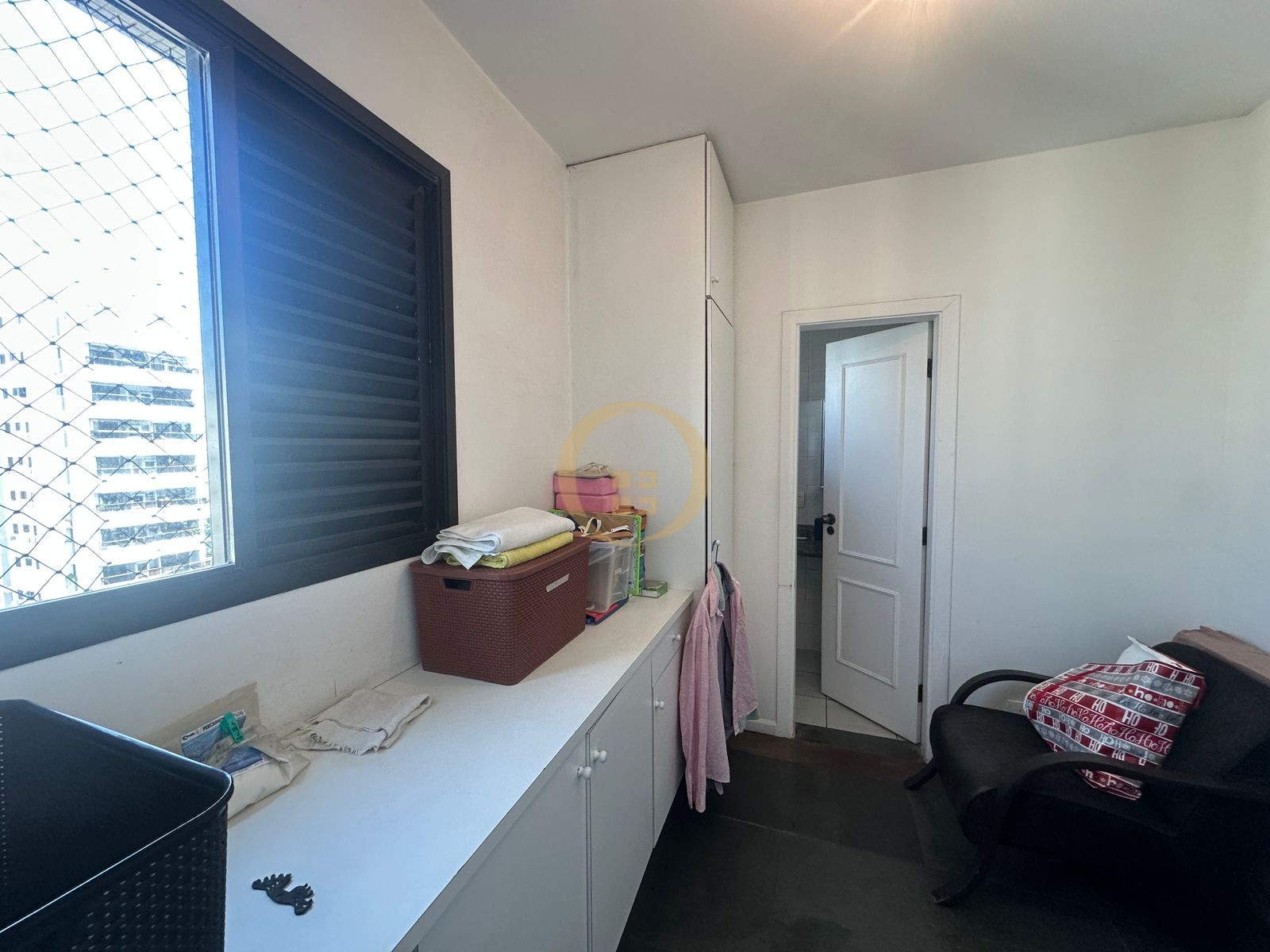 Apartamento na Praia da Pitangueiras, Guarujá - SP