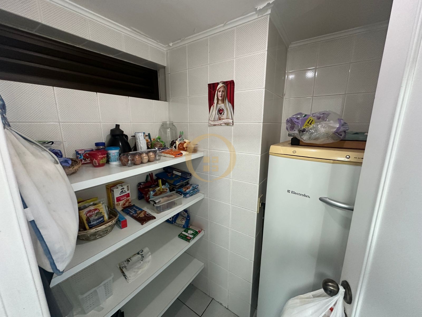 Apartamento na Praia da Pitangueiras, Guarujá - SP