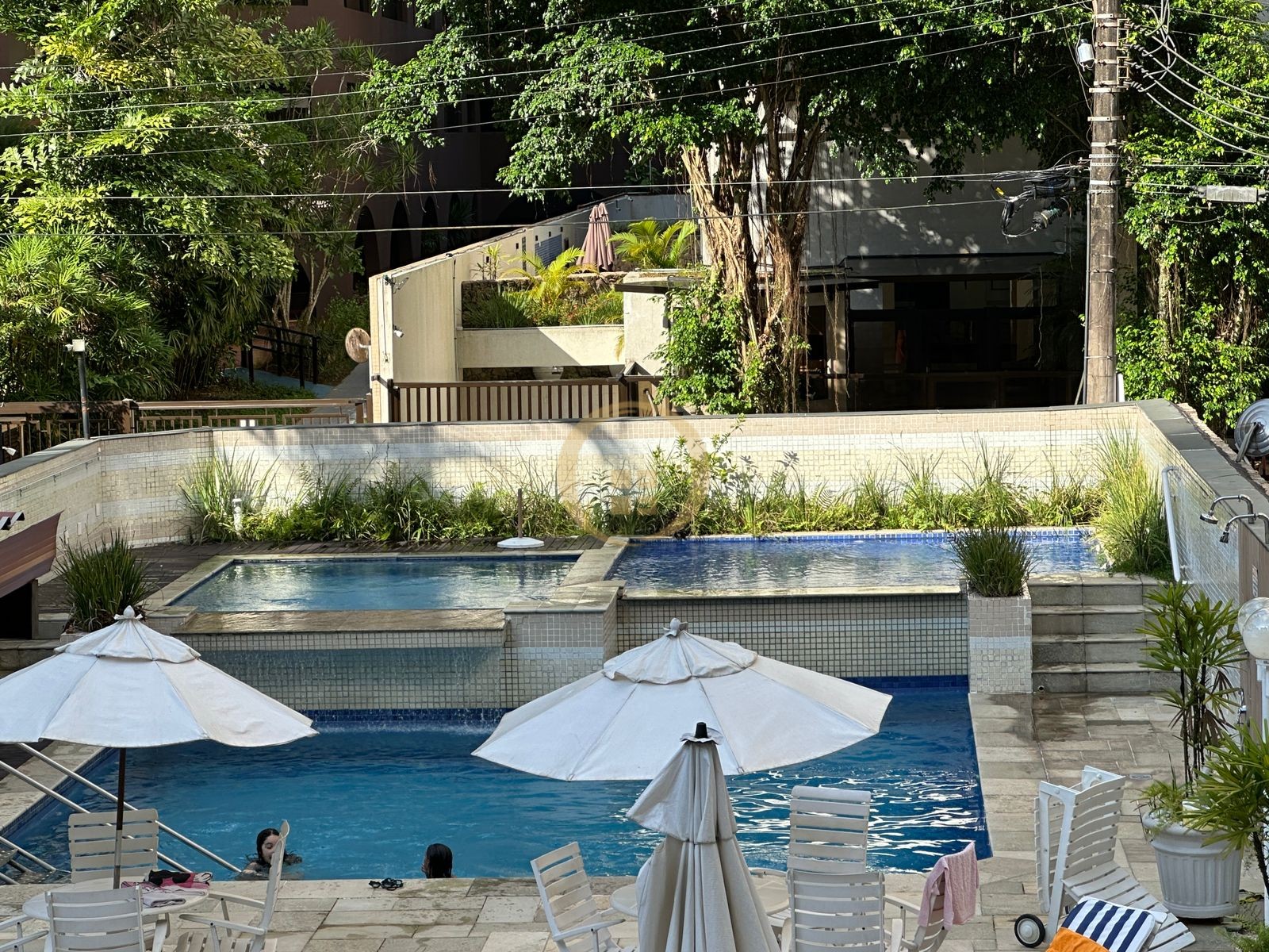 Apartamento na Praia da Pitangueiras, Guarujá - SP