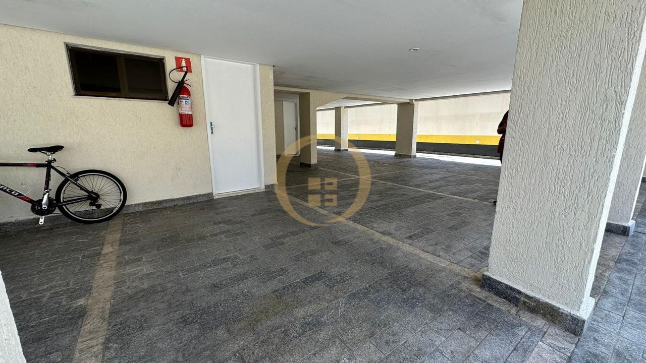 Apartamento na Praia da Enseada, Guarujá - SP