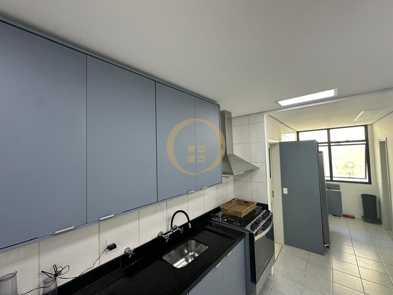 Apartamento Frente ao Mar nas Pitangueiras, Guarujá - SP