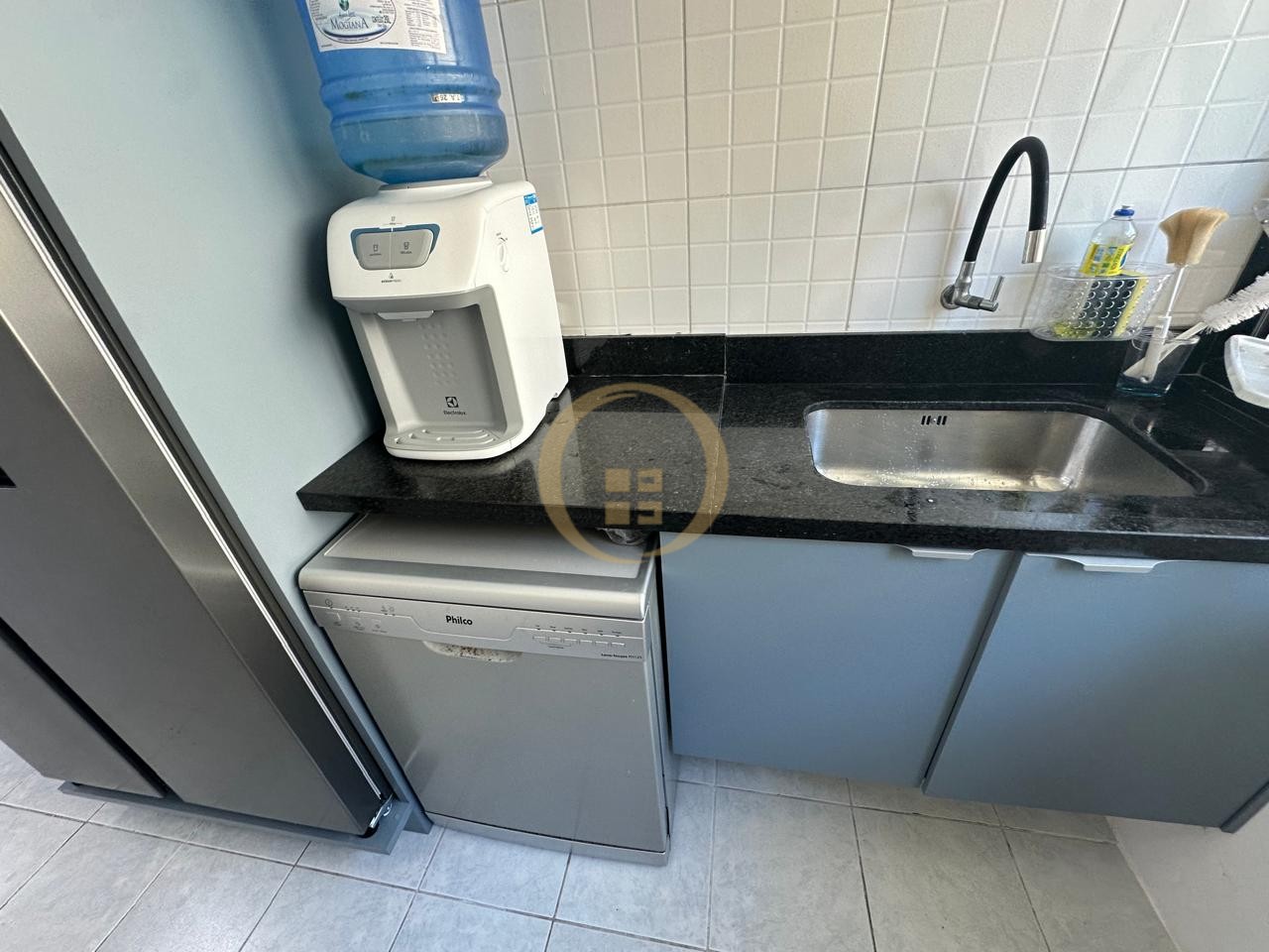 Apartamento Frente ao Mar nas Pitangueiras, Guarujá - SP
