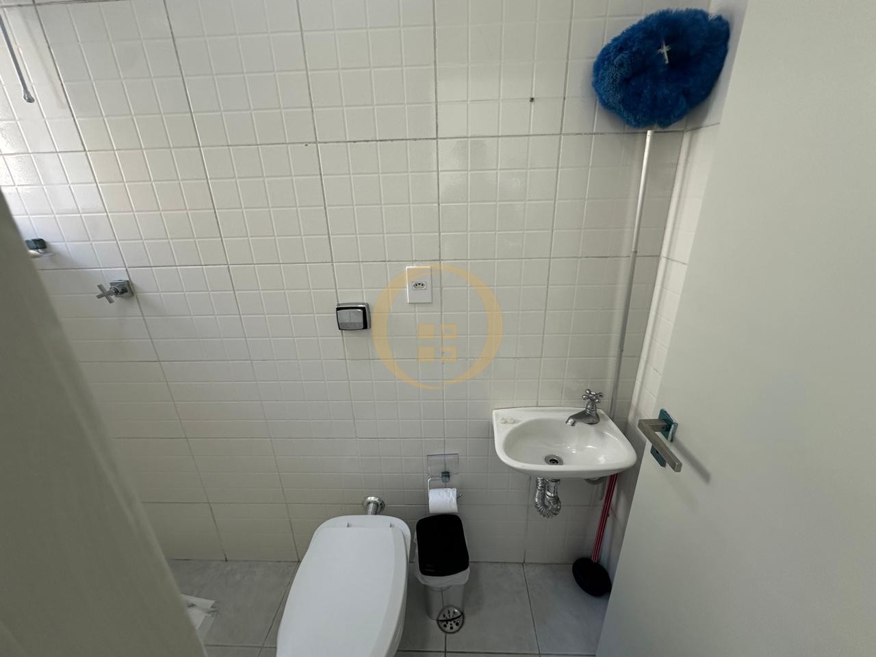 Apartamento Frente ao Mar nas Pitangueiras, Guarujá - SP