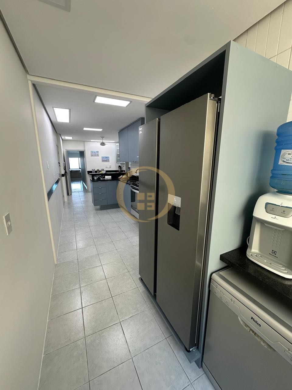 Apartamento Frente ao Mar nas Pitangueiras, Guarujá - SP