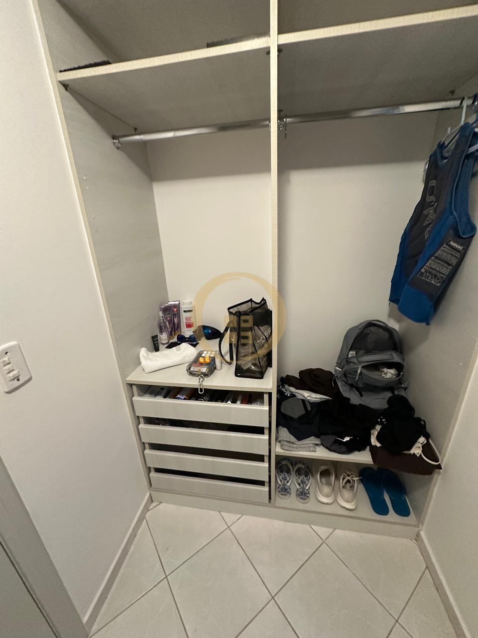 Apartamento Frente ao Mar nas Pitangueiras, Guarujá - SP