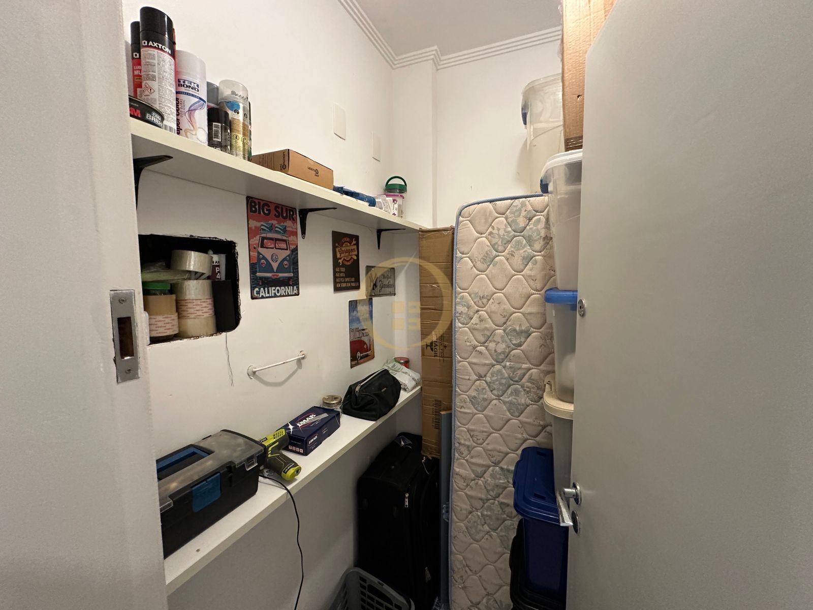 Apartamento Frente ao Mar nas Pitangueiras, Guarujá - SP