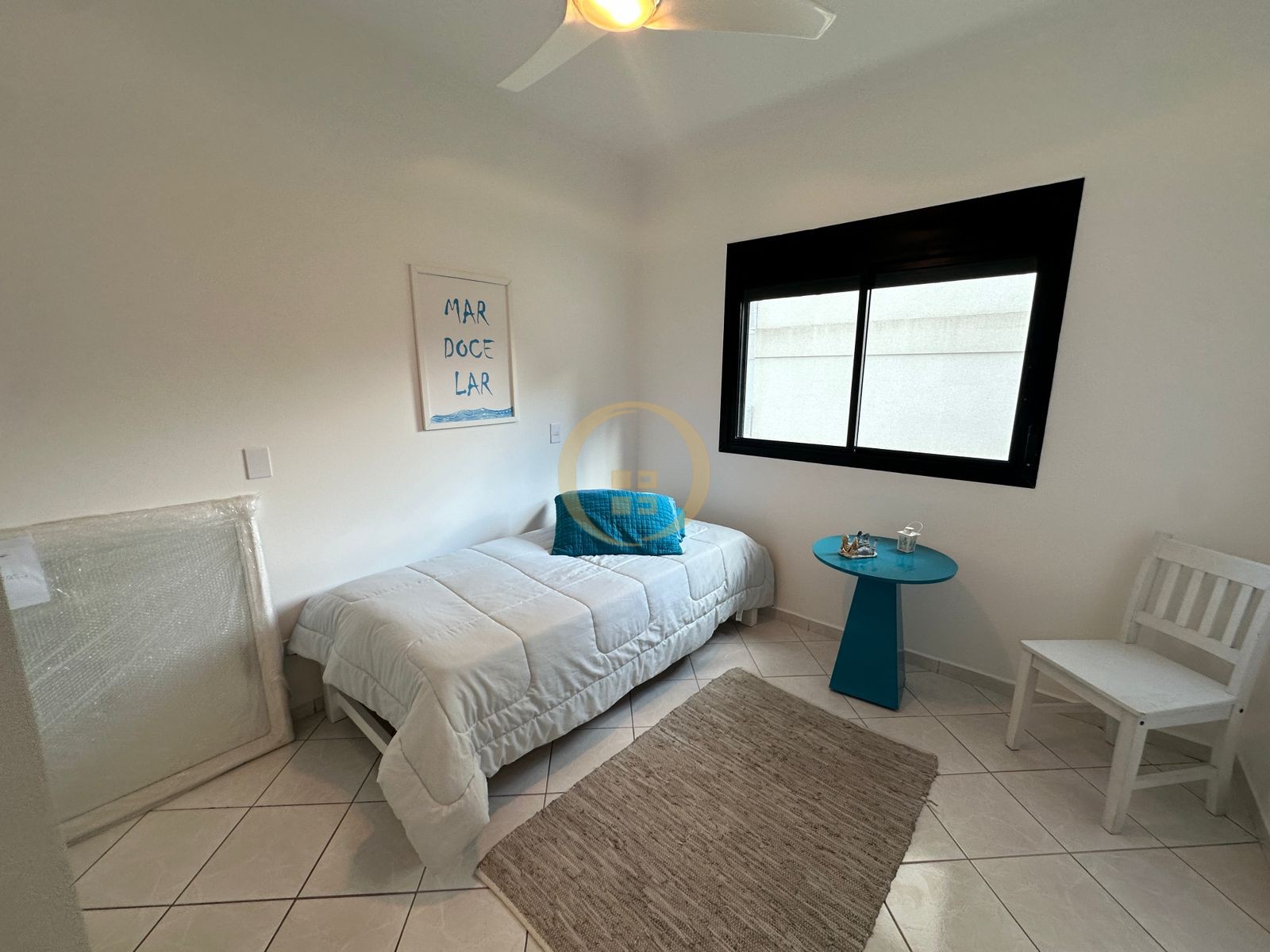 Apartamento Frente ao Mar nas Pitangueiras, Guarujá - SP