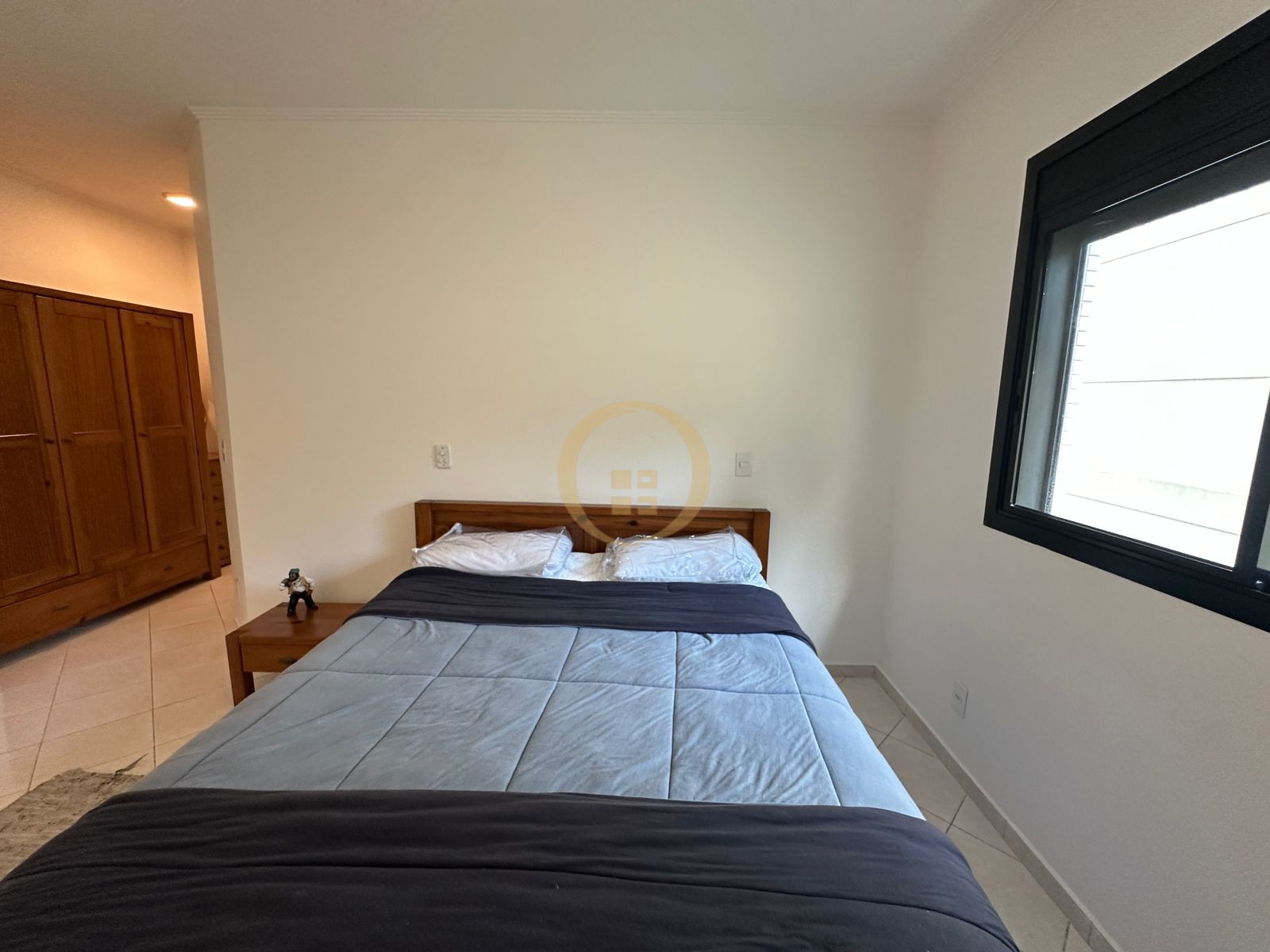 Apartamento Frente ao Mar nas Pitangueiras, Guarujá - SP
