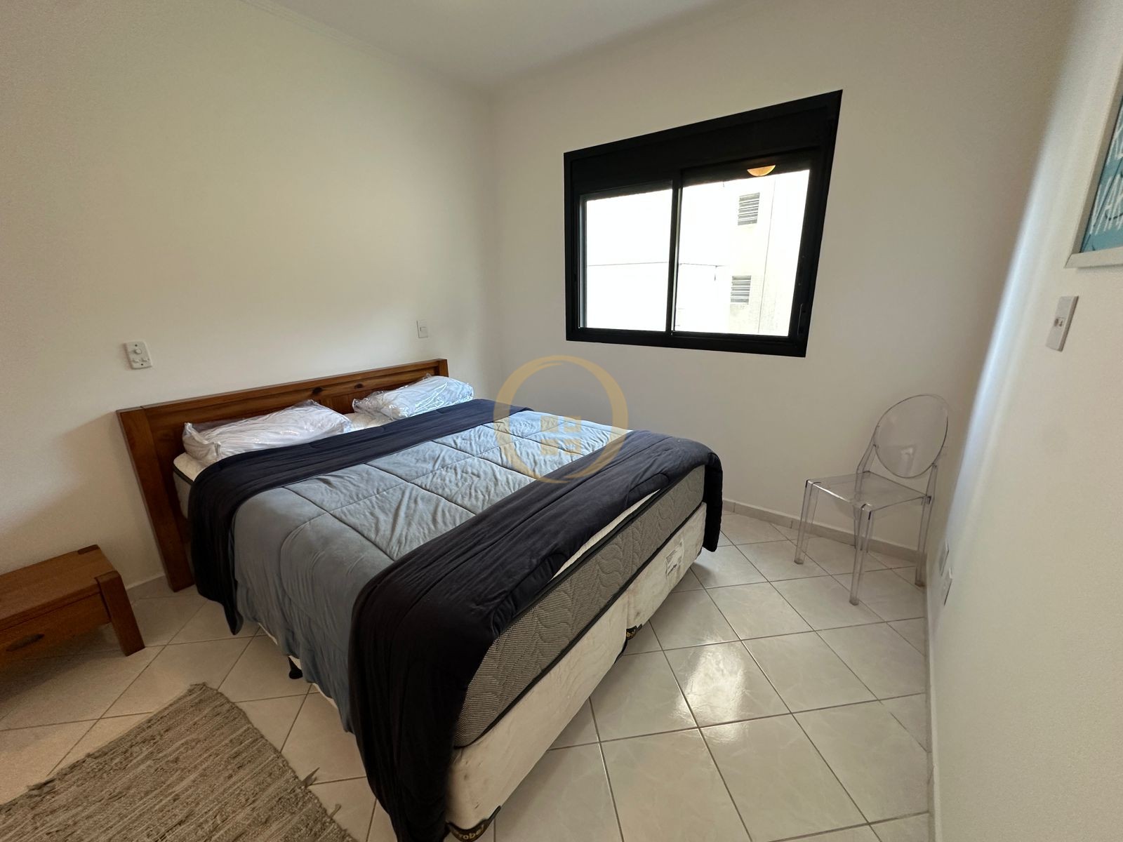 Apartamento Frente ao Mar nas Pitangueiras, Guarujá - SP