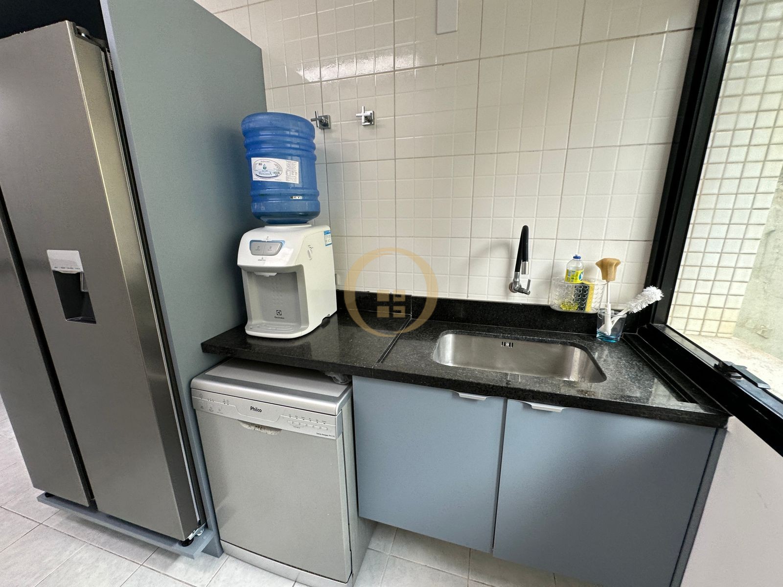 Apartamento Frente ao Mar nas Pitangueiras, Guarujá - SP